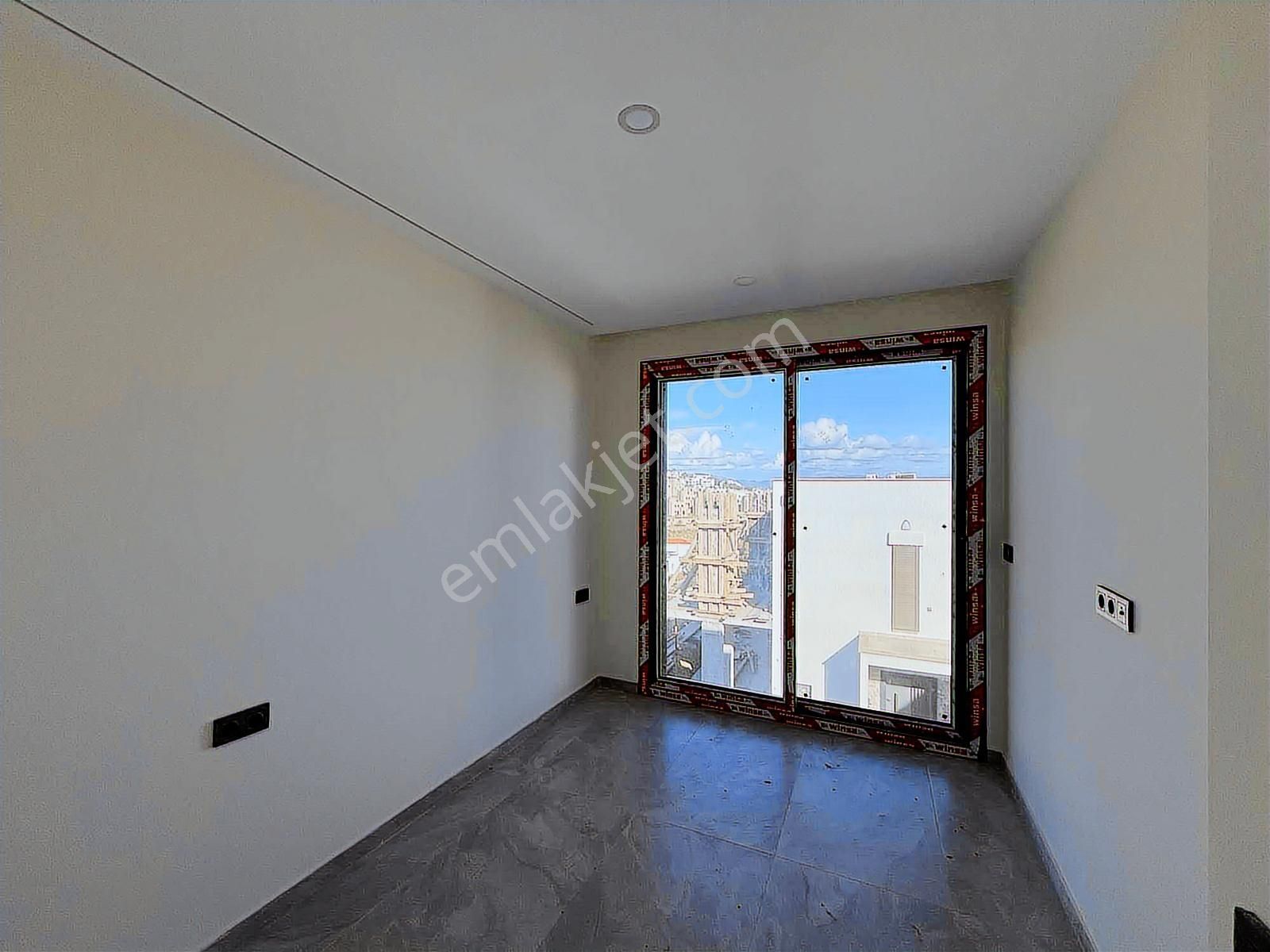 Bodrum Bağlada Satılık 2 + 1 Tam Müstakil Villa - Görsel 15