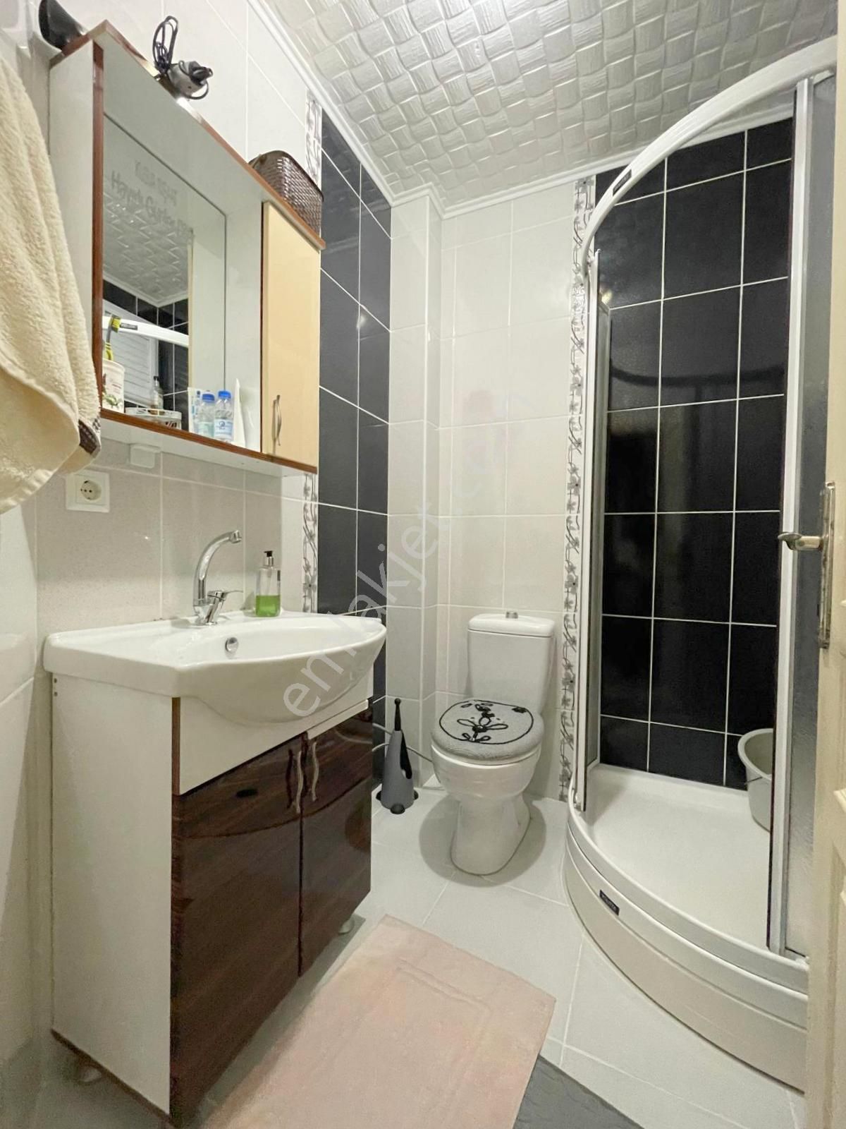 Mertcan'dan Şeyhli Caddeye 1dk İskanlı Teraslı 5+2 Dubleks - Görsel 14