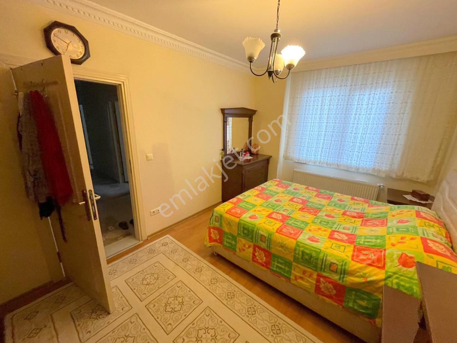 Mertcan'dan Şeyhli Caddeye 1dk İskanlı Teraslı 5+2 Dubleks - Görsel 10