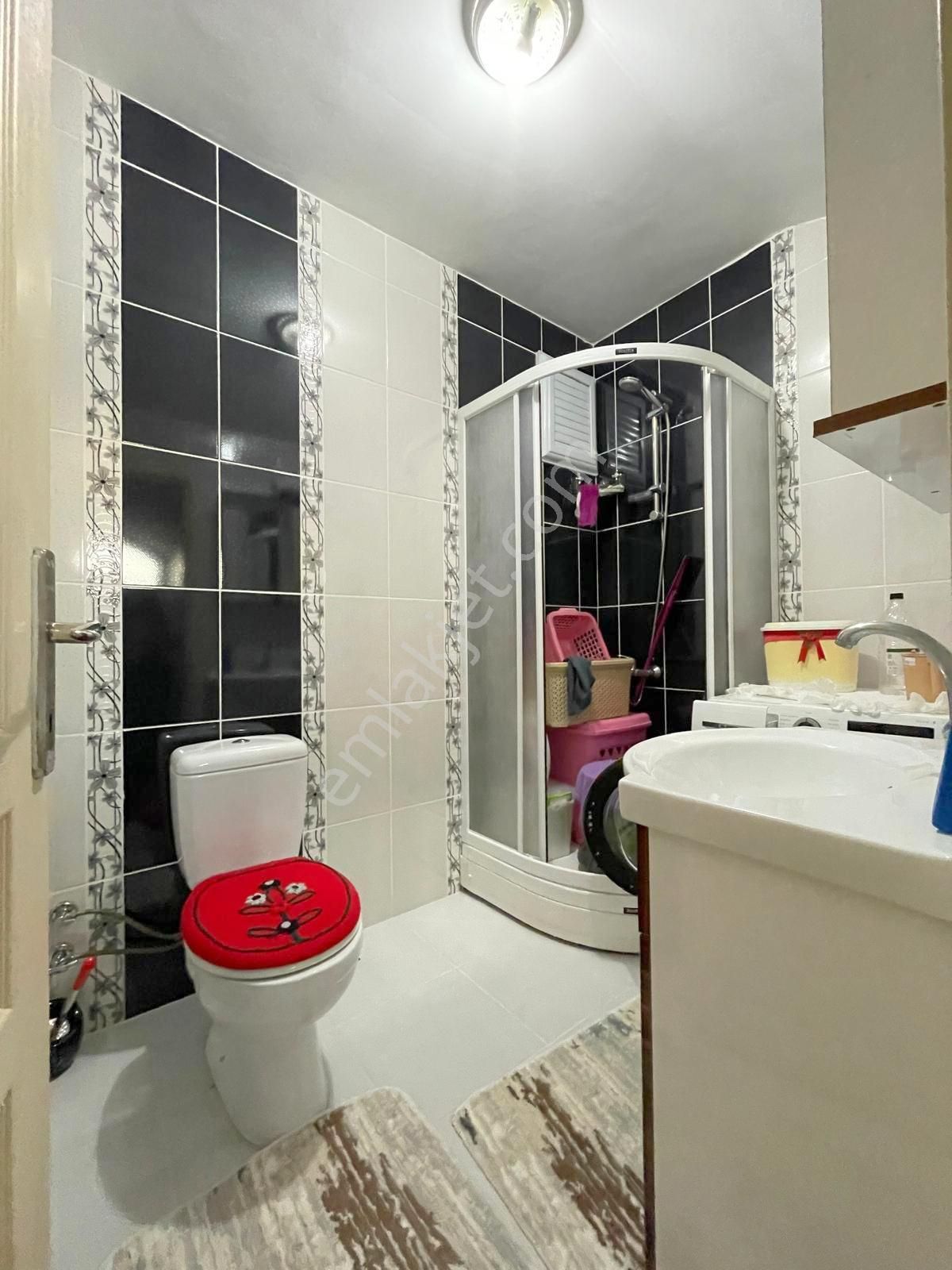 Mertcan'dan Şeyhli Caddeye 1dk İskanlı Teraslı 5+2 Dubleks - Görsel 25