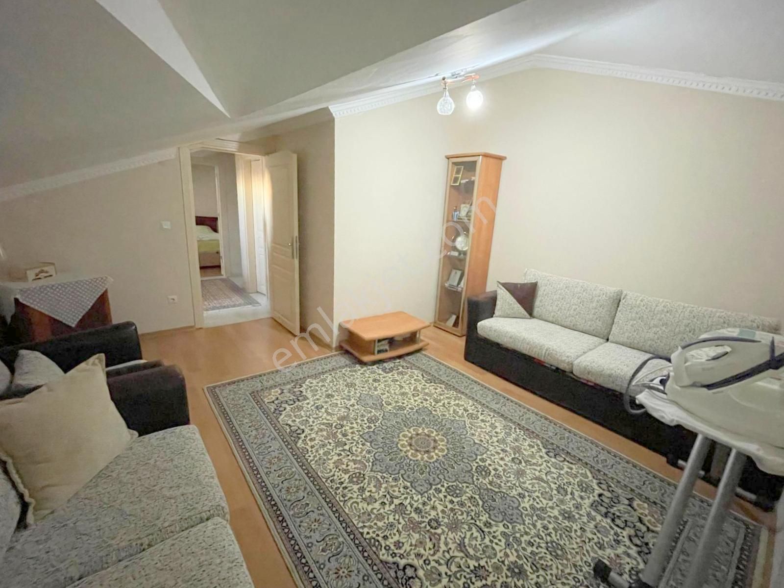 Mertcan'dan Şeyhli Caddeye 1dk İskanlı Teraslı 5+2 Dubleks - Görsel 19