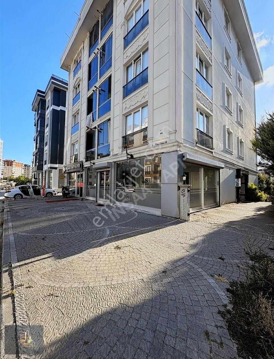 Beylikdüzü Kavaklı'da Marinaya Yakın Kiralık 80 M2 Dükkan-mağaza - Görsel 12