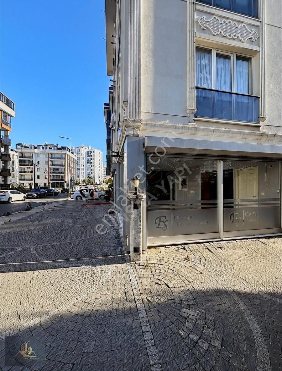 Beylikdüzü Kavaklı'da Marinaya Yakın Kiralık 80 M2 Dükkan-mağaza - Görsel 9