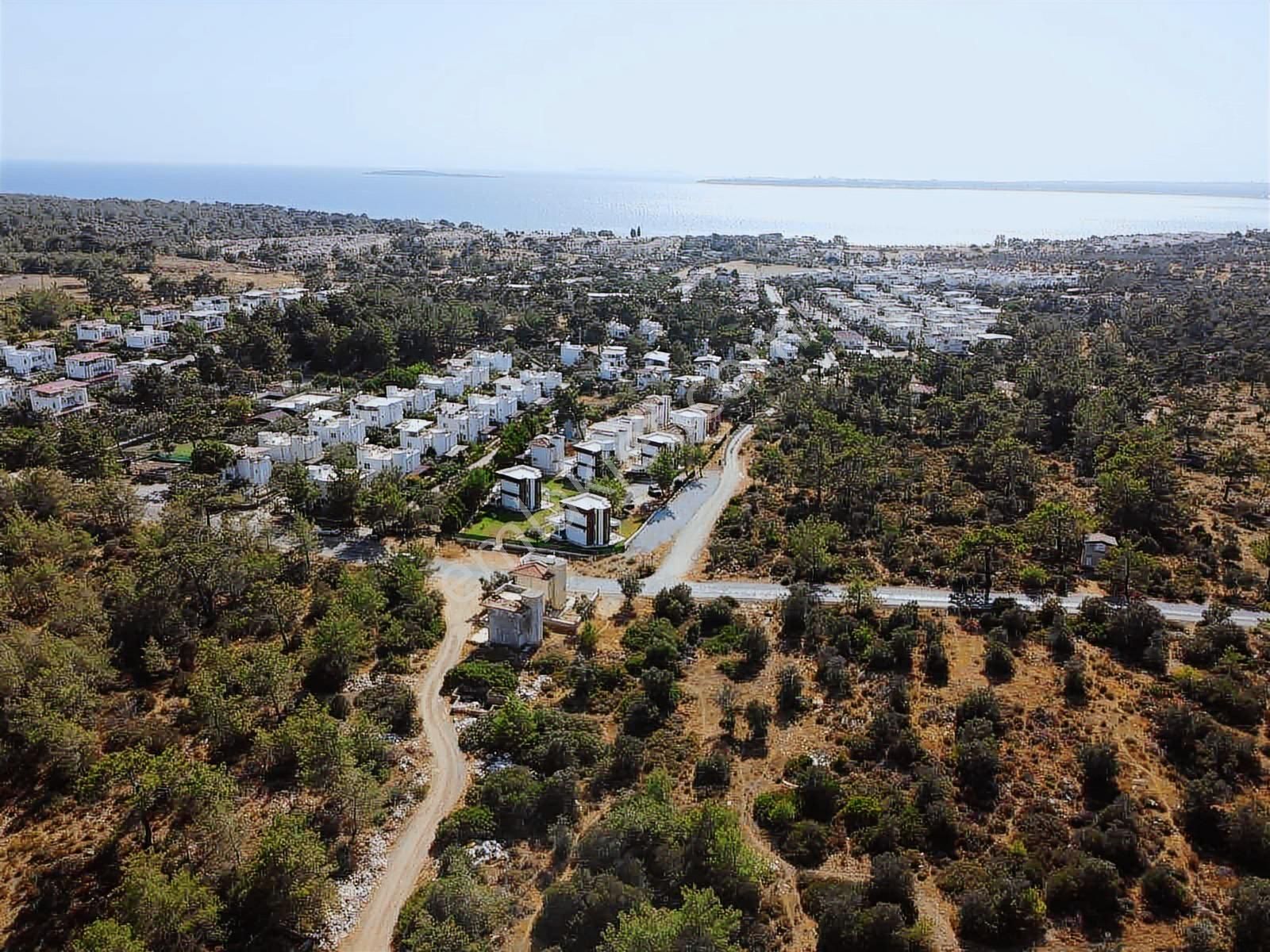 Akbaşlar Gayrımenkulden Satılık Arsa Bozbük,denize Yakın,projeli - Görsel 16