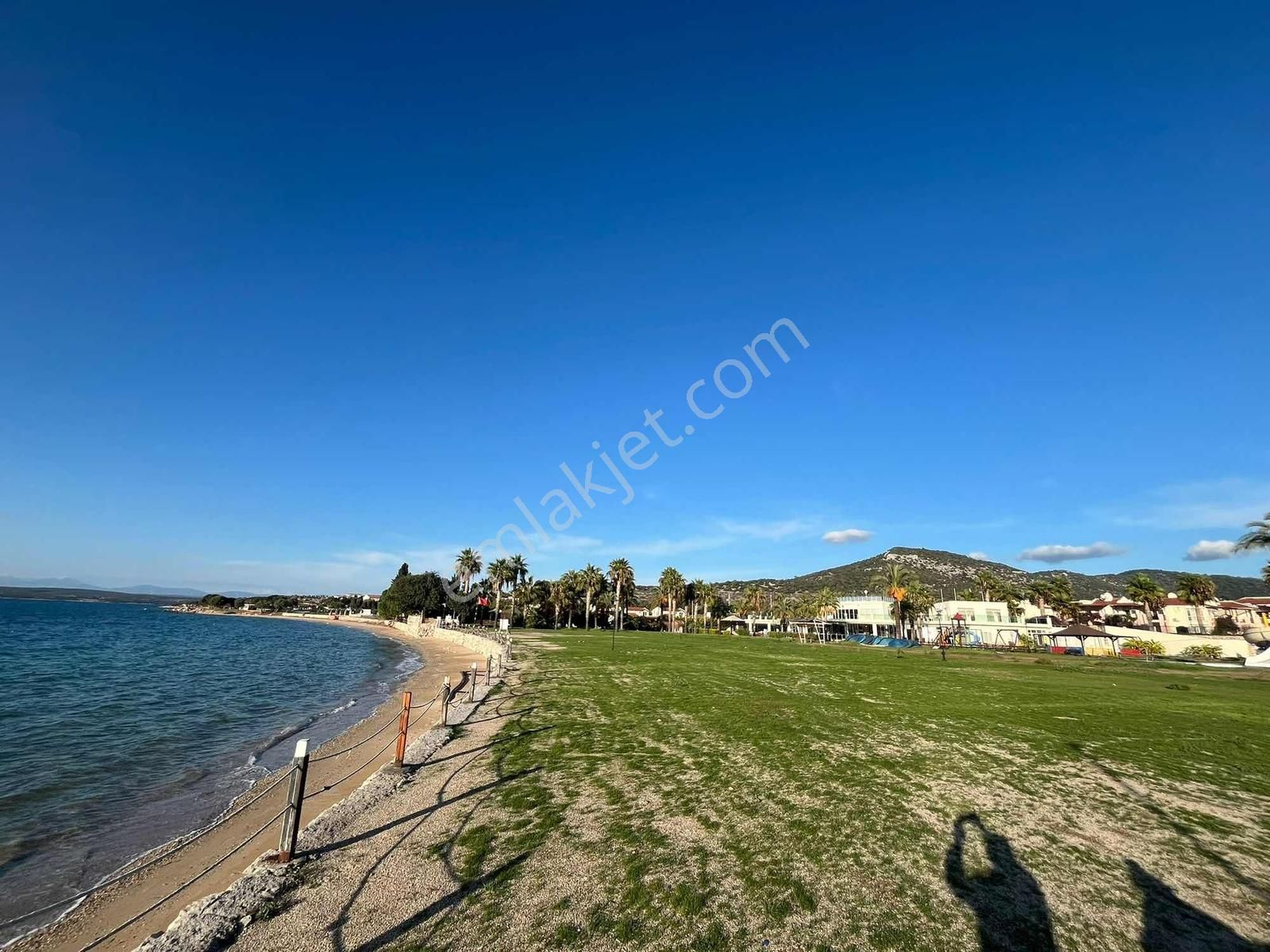 Akbaşlar Gayrımenkulden Satılık Arsa Bozbük,denize Yakın,projeli - Görsel 31