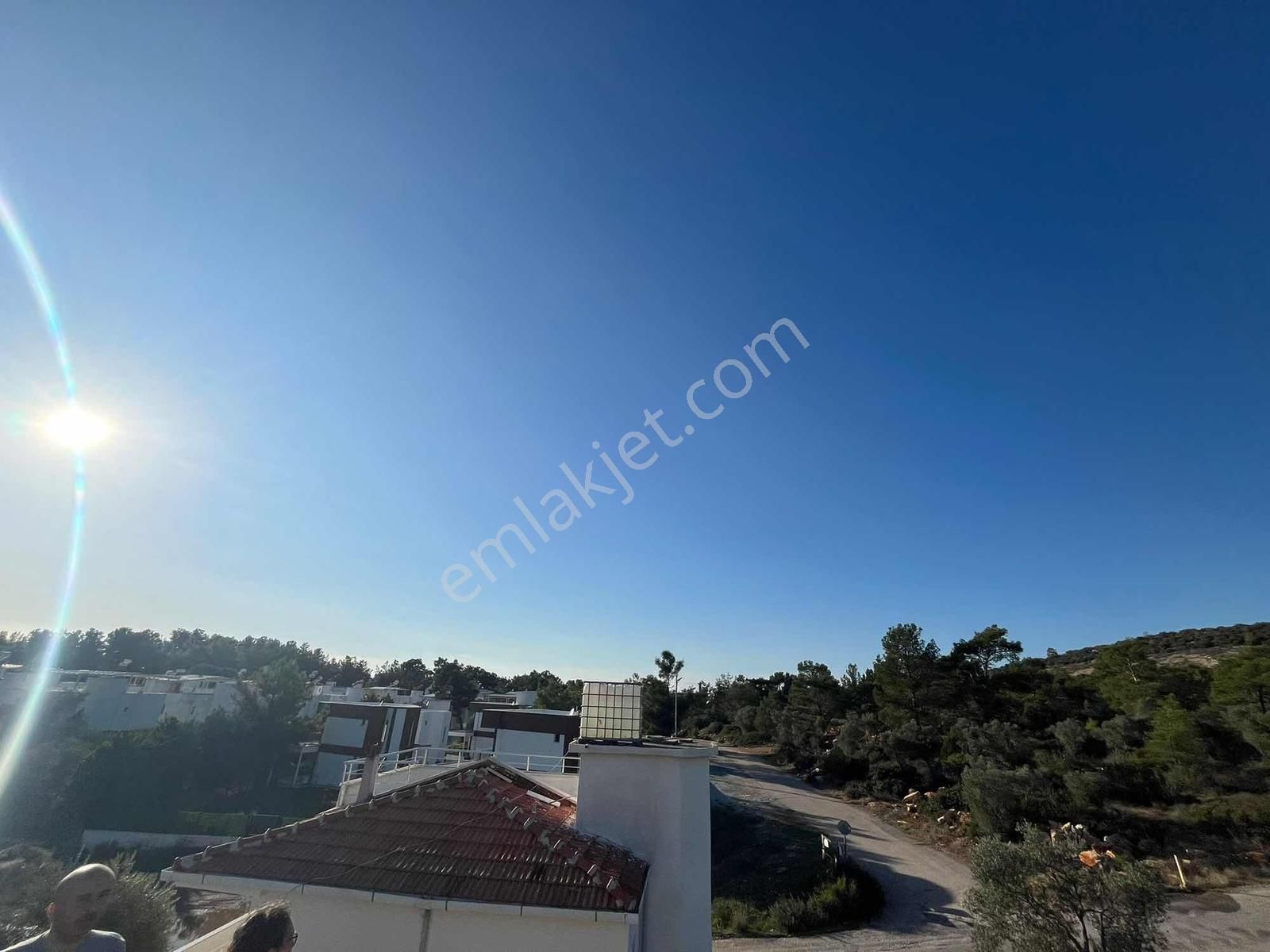 Akbaşlar Gayrımenkulden Satılık Arsa Bozbük,denize Yakın,projeli - Görsel 30