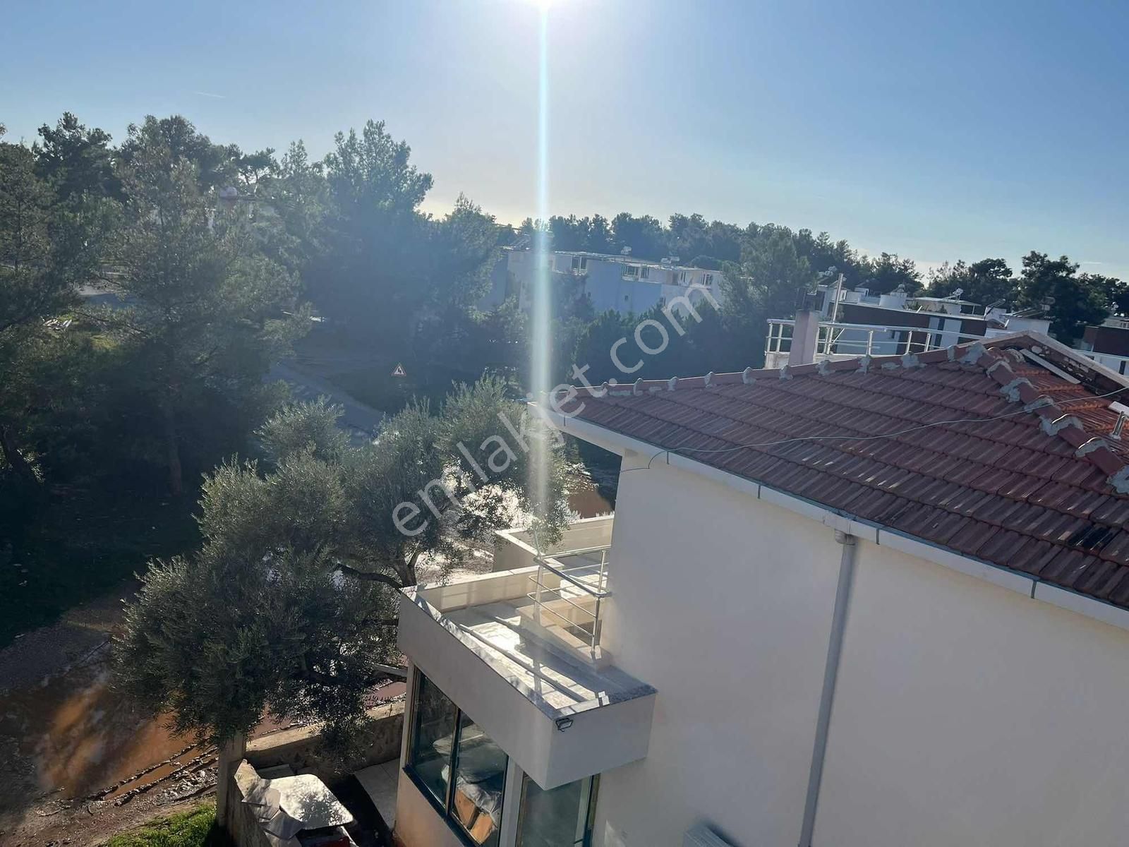 Akbaşlar Gayrımenkulden Satılık Arsa Bozbük,denize Yakın,projeli - Görsel 17