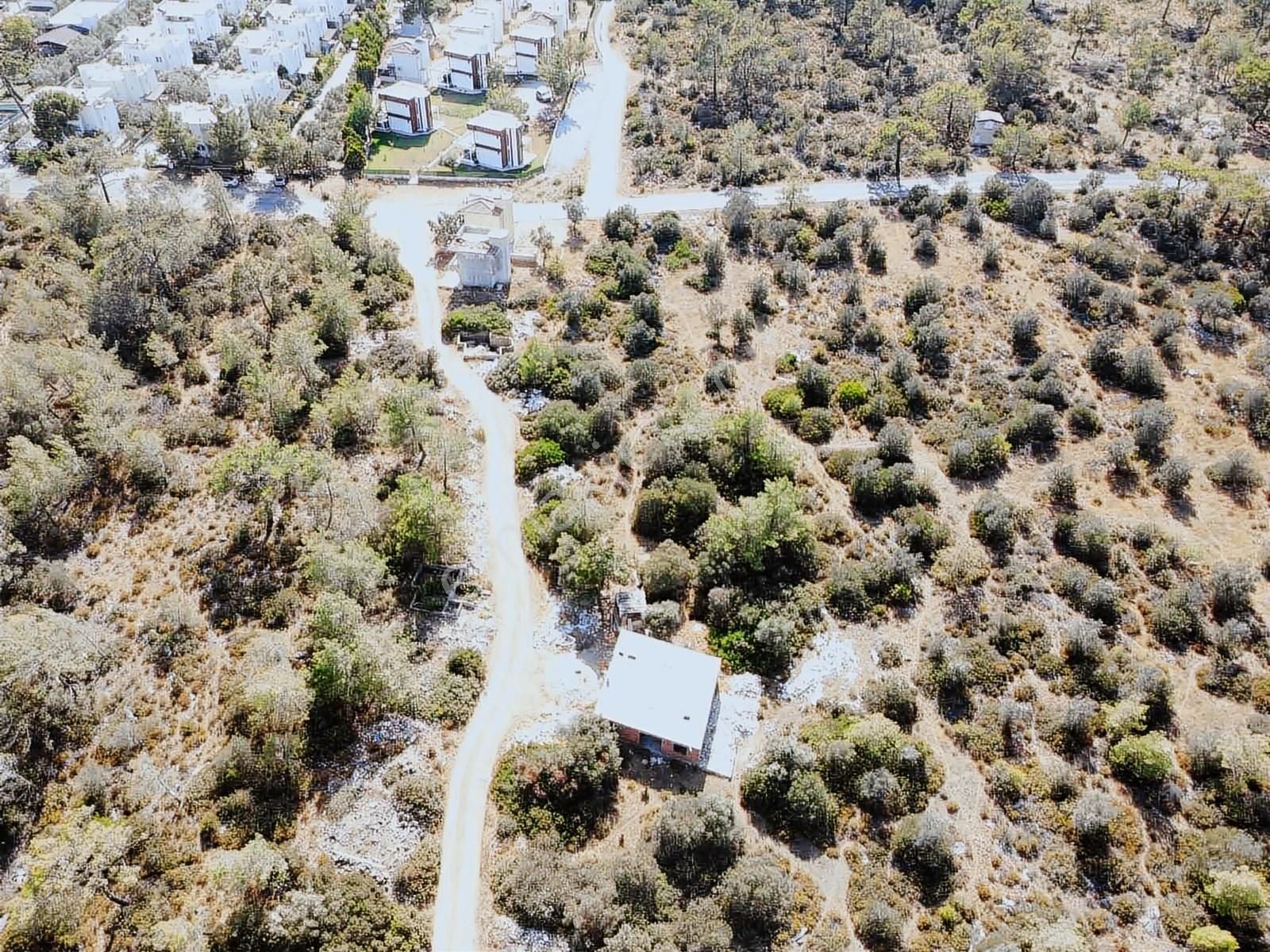 Akbaşlar Gayrımenkulden Satılık Arsa Bozbük,denize Yakın,projeli - Görsel 5