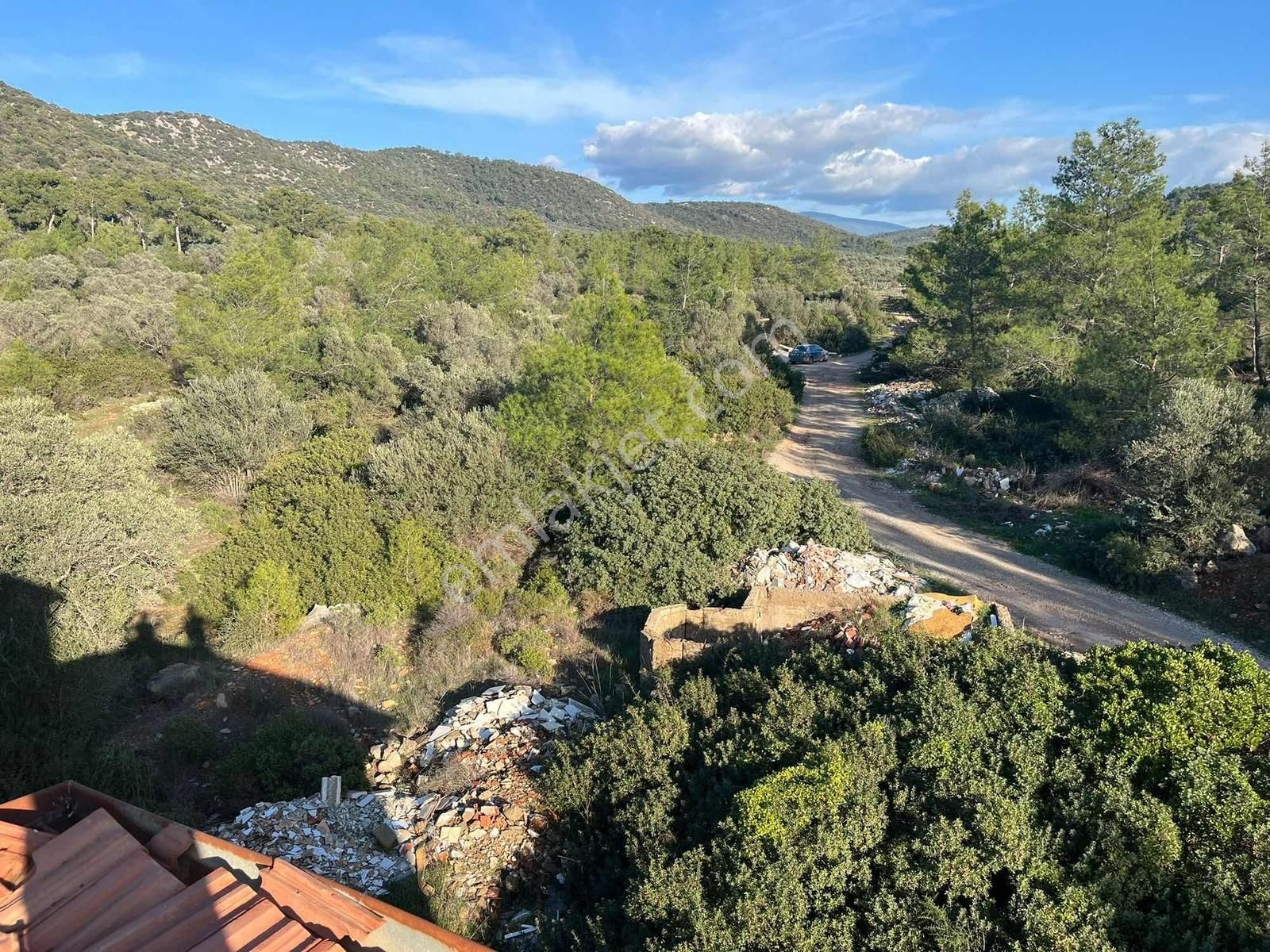 Akbaşlar Gayrımenkulden Satılık Arsa Bozbük,denize Yakın,projeli - Görsel 23