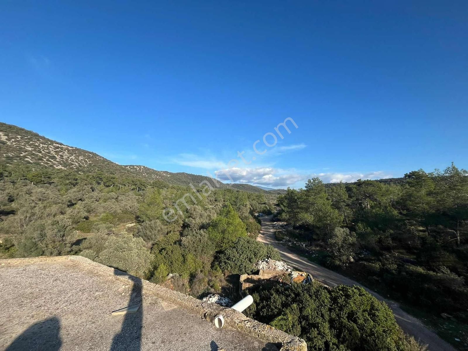 Akbaşlar Gayrımenkulden Satılık Arsa Bozbük,denize Yakın,projeli - Görsel 28