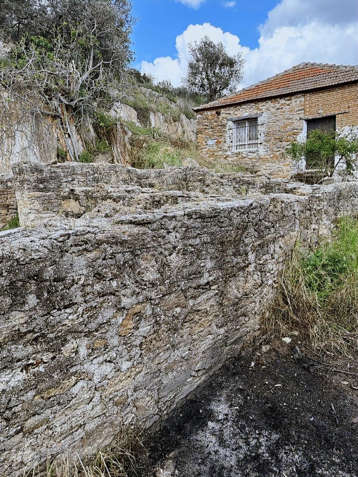 Akbaşlar'dan Milas Kırcağızda Müstakil Arsalar - Görsel 9