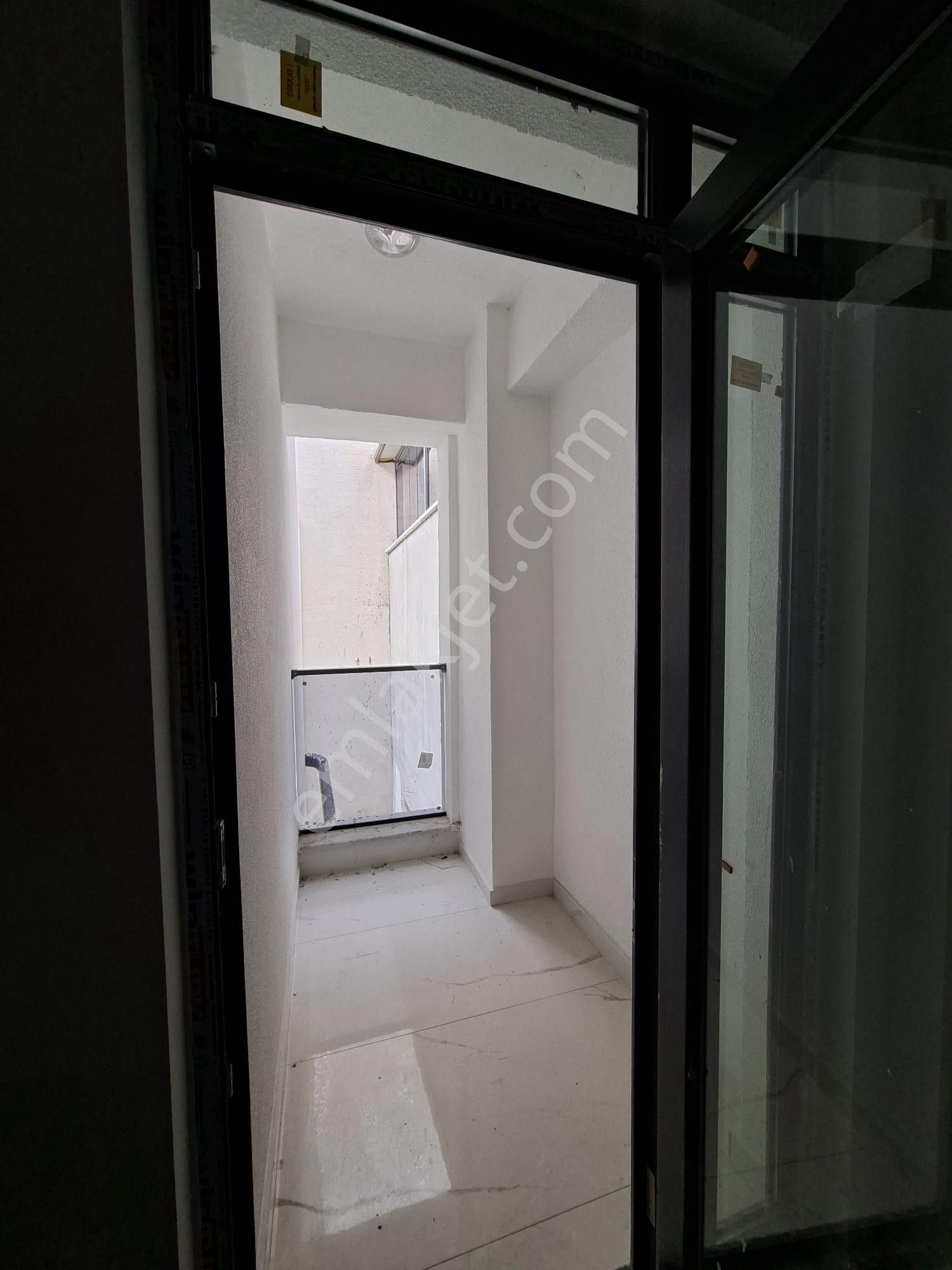 Recep Ümit Emlak'tan Derman Caddesi Yakınında Satılık Lux [sıfır] 3+1 Ferah Daireler. - Görsel 4