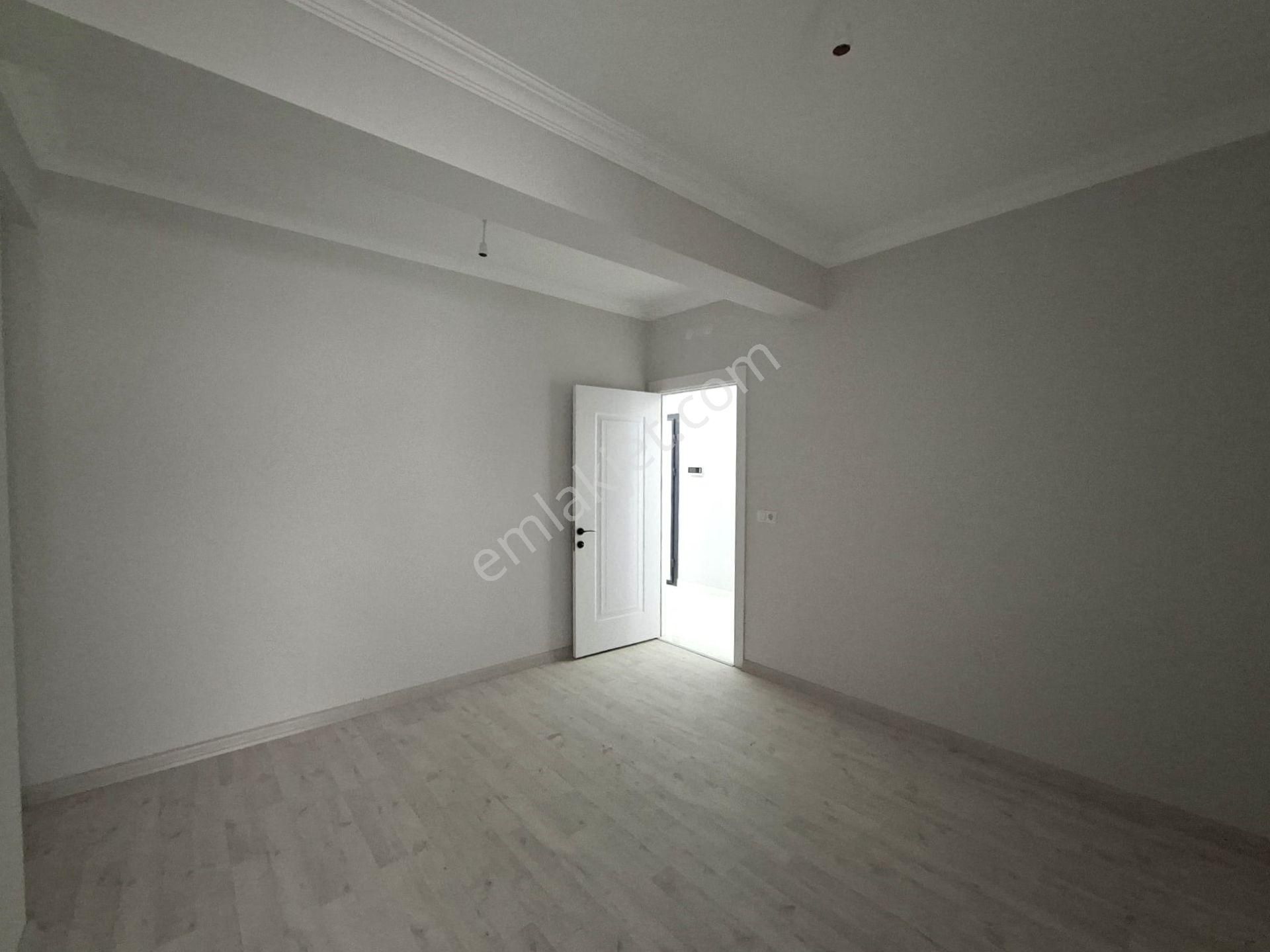 Recep Ümit Emlak'tan Derman Caddesi Yakınında Satılık Lux [sıfır] 3+1 Ferah Daireler. - Görsel 23