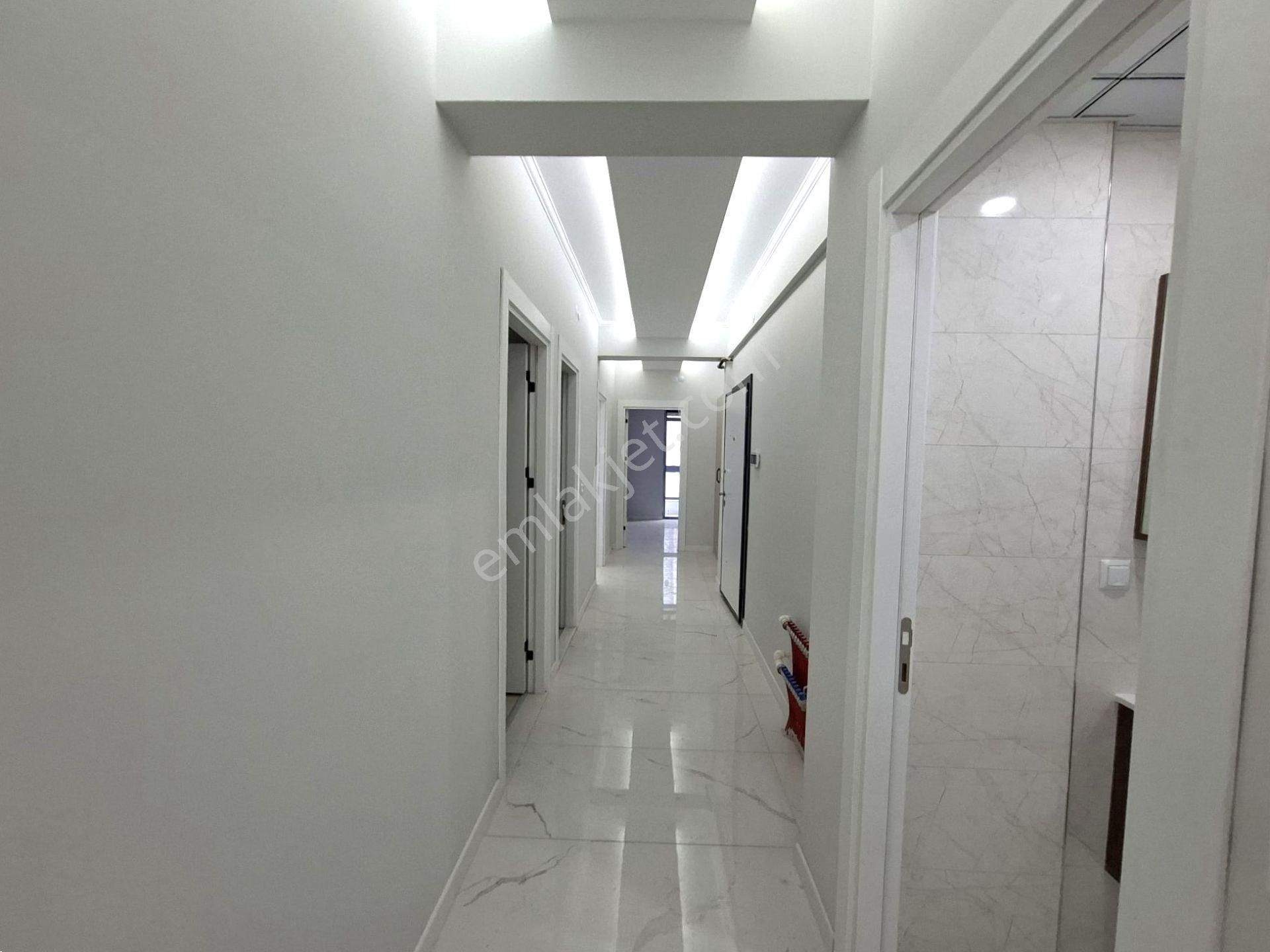 Recep Ümit Emlak'tan Derman Caddesi Yakınında Satılık Lux [sıfır] 3+1 Ferah Daireler. - Görsel 16