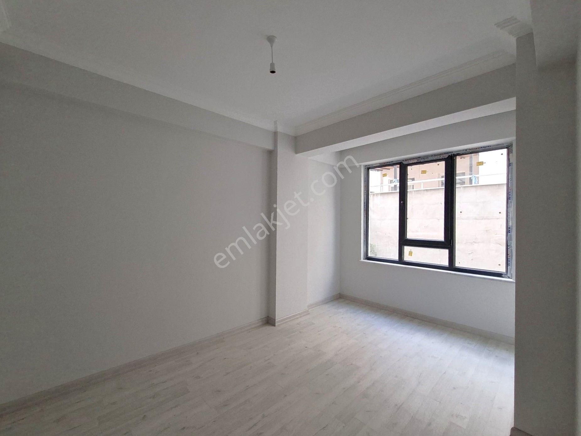 Recep Ümit Emlak'tan Derman Caddesi Yakınında Satılık Lux [sıfır] 3+1 Ferah Daireler. - Görsel 17