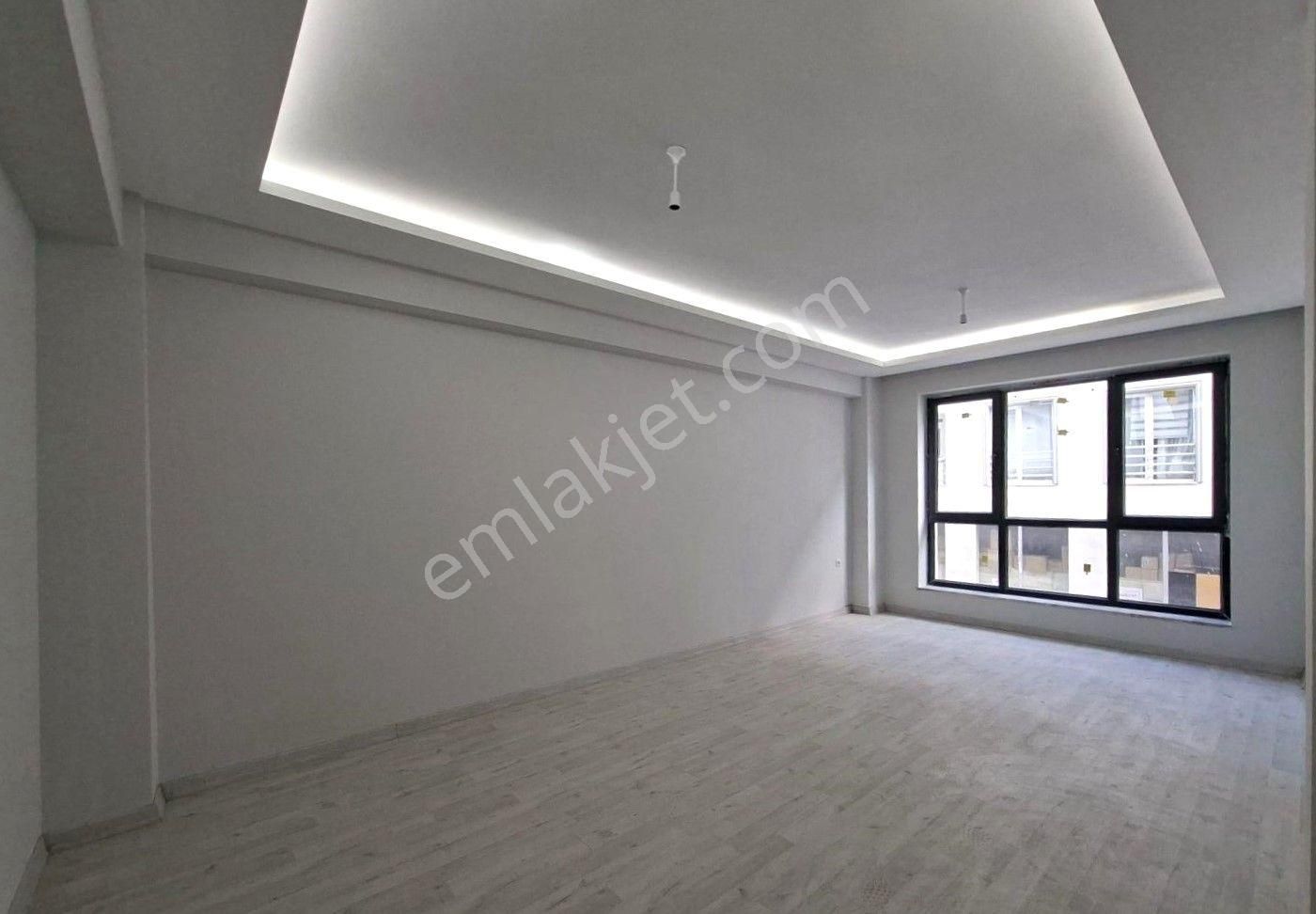 Recep Ümit Emlak'tan Derman Caddesi Yakınında Satılık Lux [sıfır] 3+1 Ferah Daireler. - Görsel 25