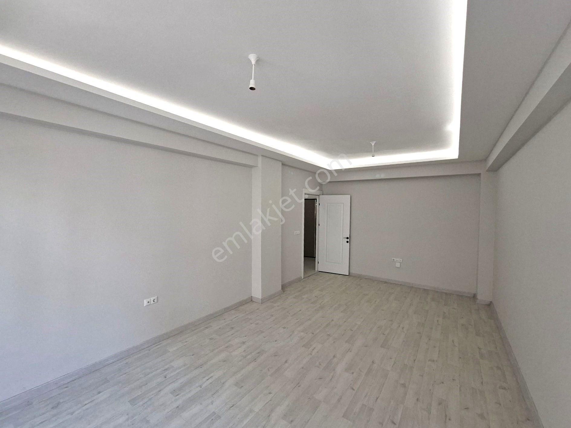 Recep Ümit Emlak'tan Derman Caddesi Yakınında Satılık Lux [sıfır] 3+1 Ferah Daireler. - Görsel 12