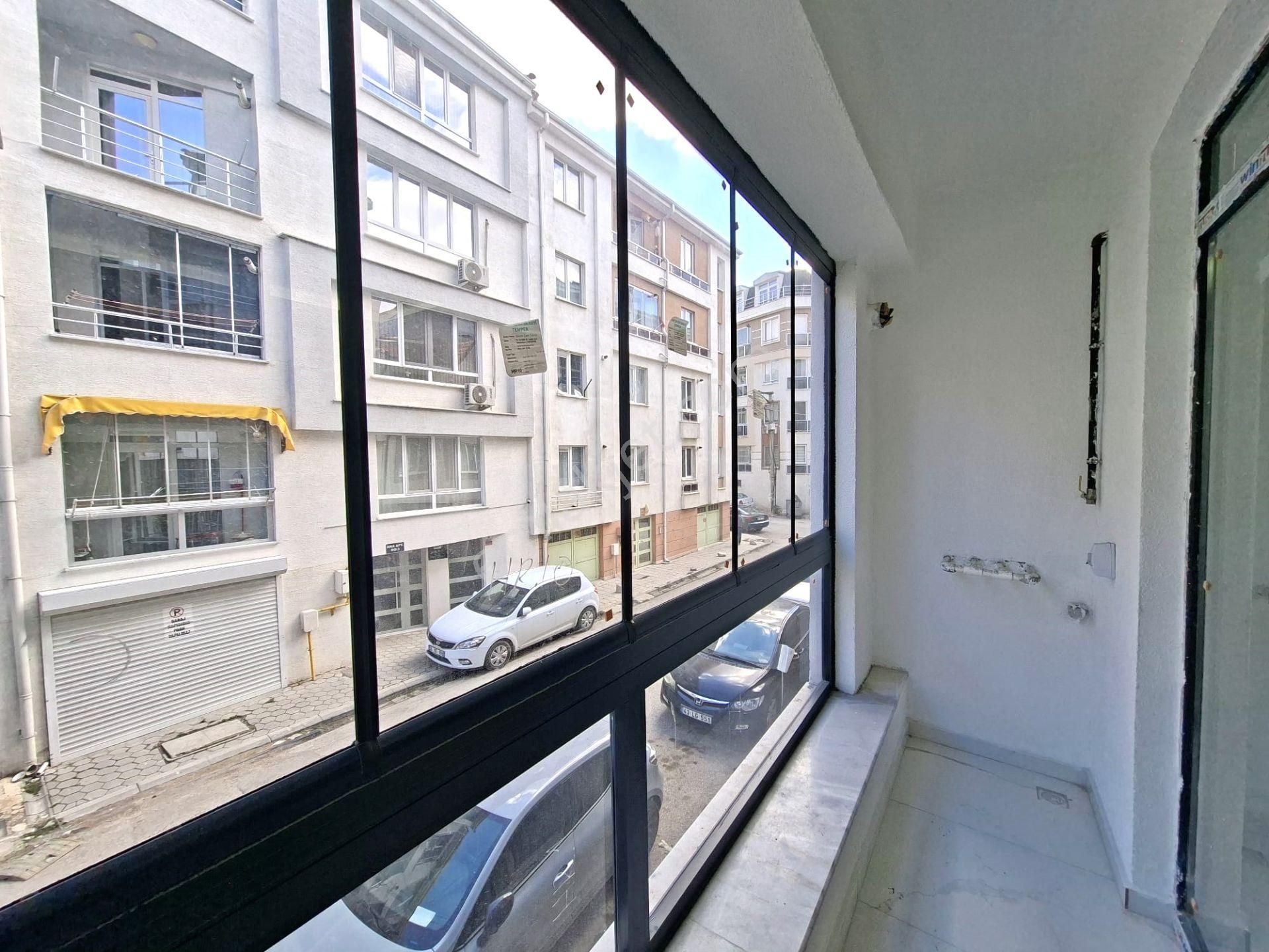 Recep Ümit Emlak'tan Derman Caddesi Yakınında Satılık Lux [sıfır] 3+1 Ferah Daireler. - Görsel 5