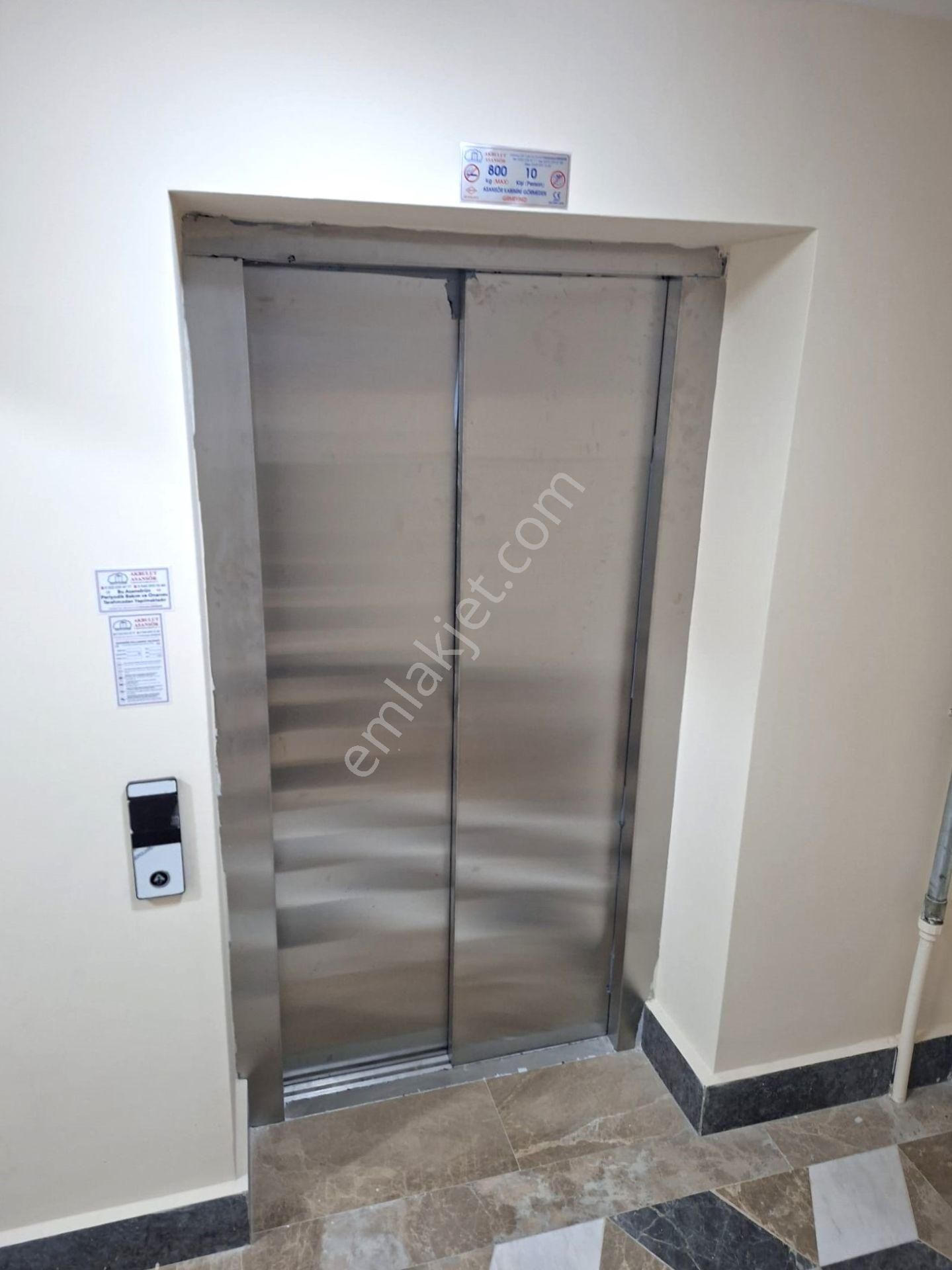 Recep Ümit Emlak'tan Derman Caddesi Yakınında Satılık Lux [sıfır] 3+1 Ferah Daireler. - Görsel 32