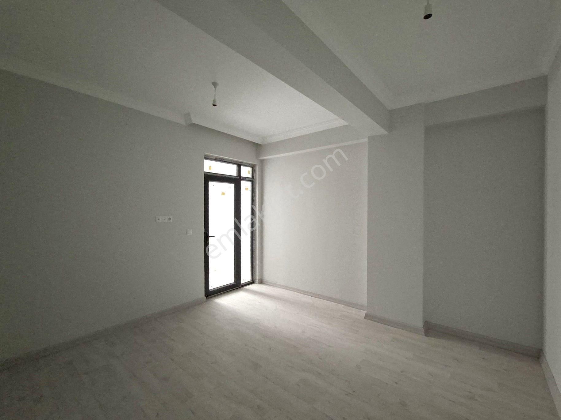 Recep Ümit Emlak'tan Derman Caddesi Yakınında Satılık Lux [sıfır] 3+1 Ferah Daireler. - Görsel 22