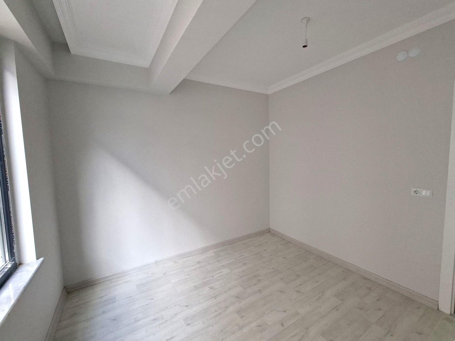 Recep Ümit Emlak'tan Derman Caddesi Yakınında Satılık Lux [sıfır] 3+1 Ferah Daireler. - Görsel 20