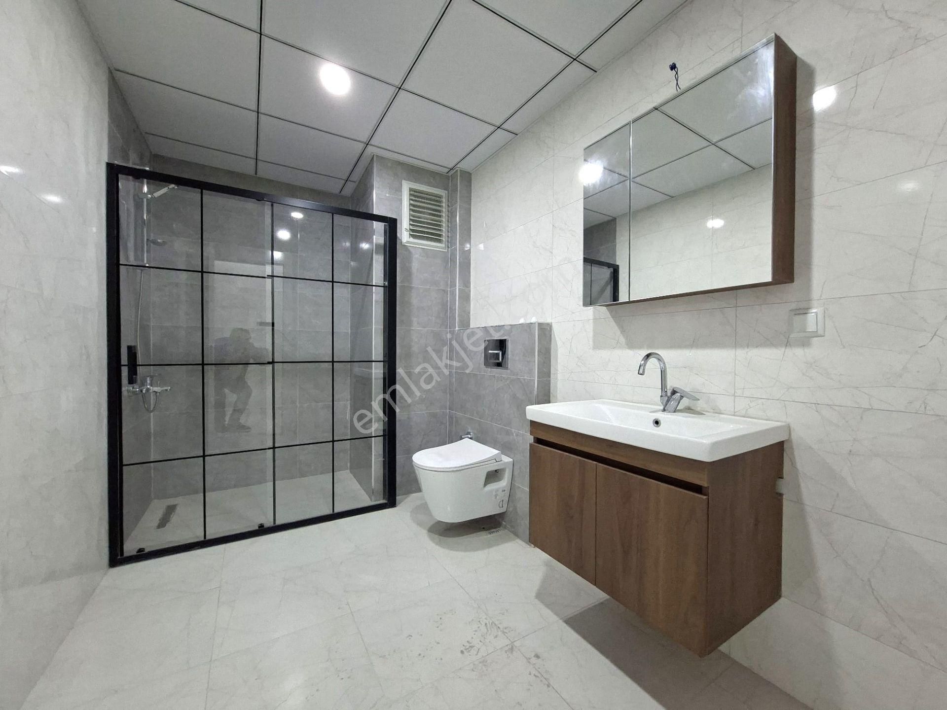 Recep Ümit Emlak'tan Derman Caddesi Yakınında Satılık Lux [sıfır] 3+1 Ferah Daireler. - Görsel 28