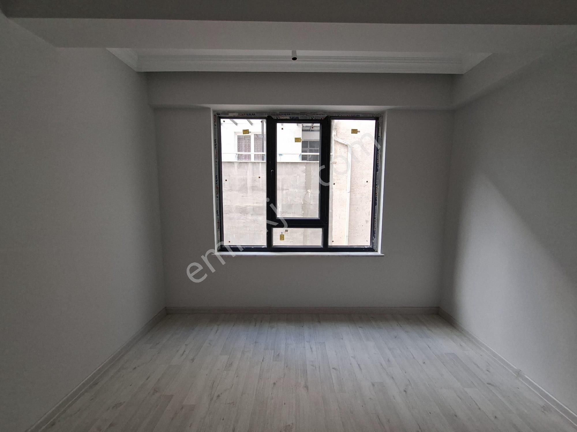 Recep Ümit Emlak'tan Derman Caddesi Yakınında Satılık Lux [sıfır] 3+1 Ferah Daireler. - Görsel 19