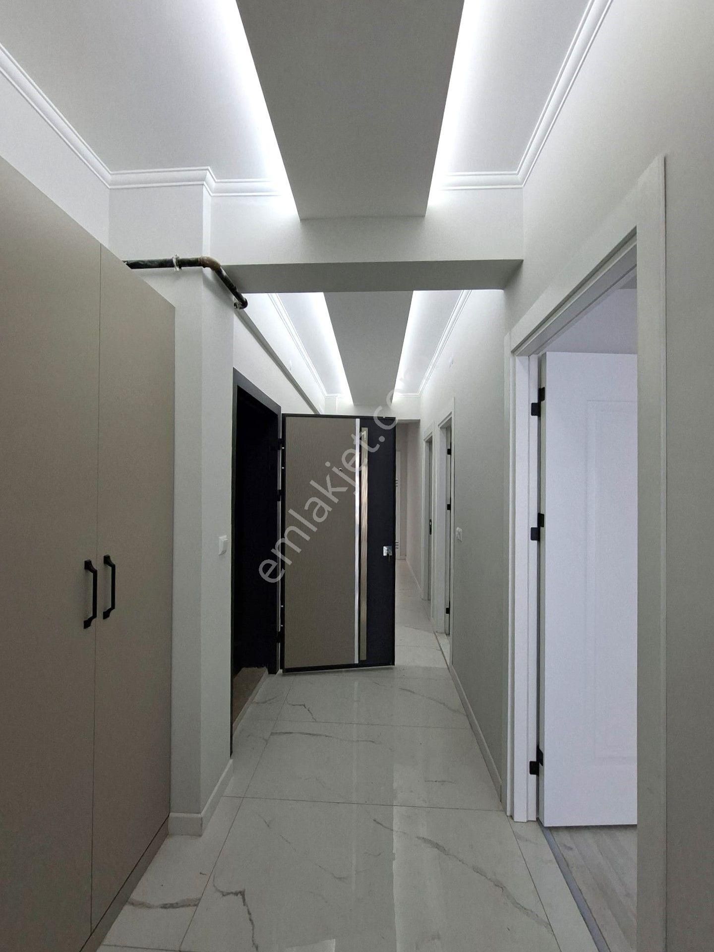 Recep Ümit Emlak'tan Derman Caddesi Yakınında Satılık Lux [sıfır] 3+1 Ferah Daireler. - Görsel 31