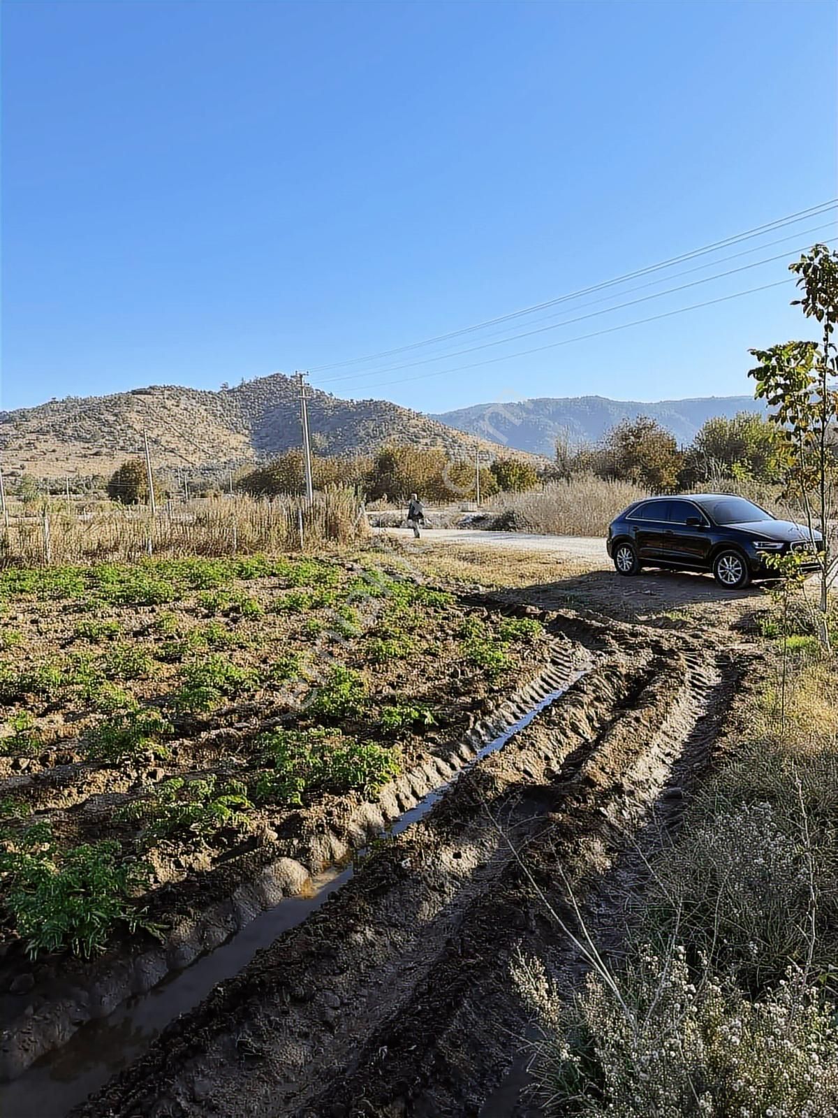 Akbaşlar'dan Milas Selimiye'de Merkeze 2 Dk Mesafede Arazi - Görsel 14