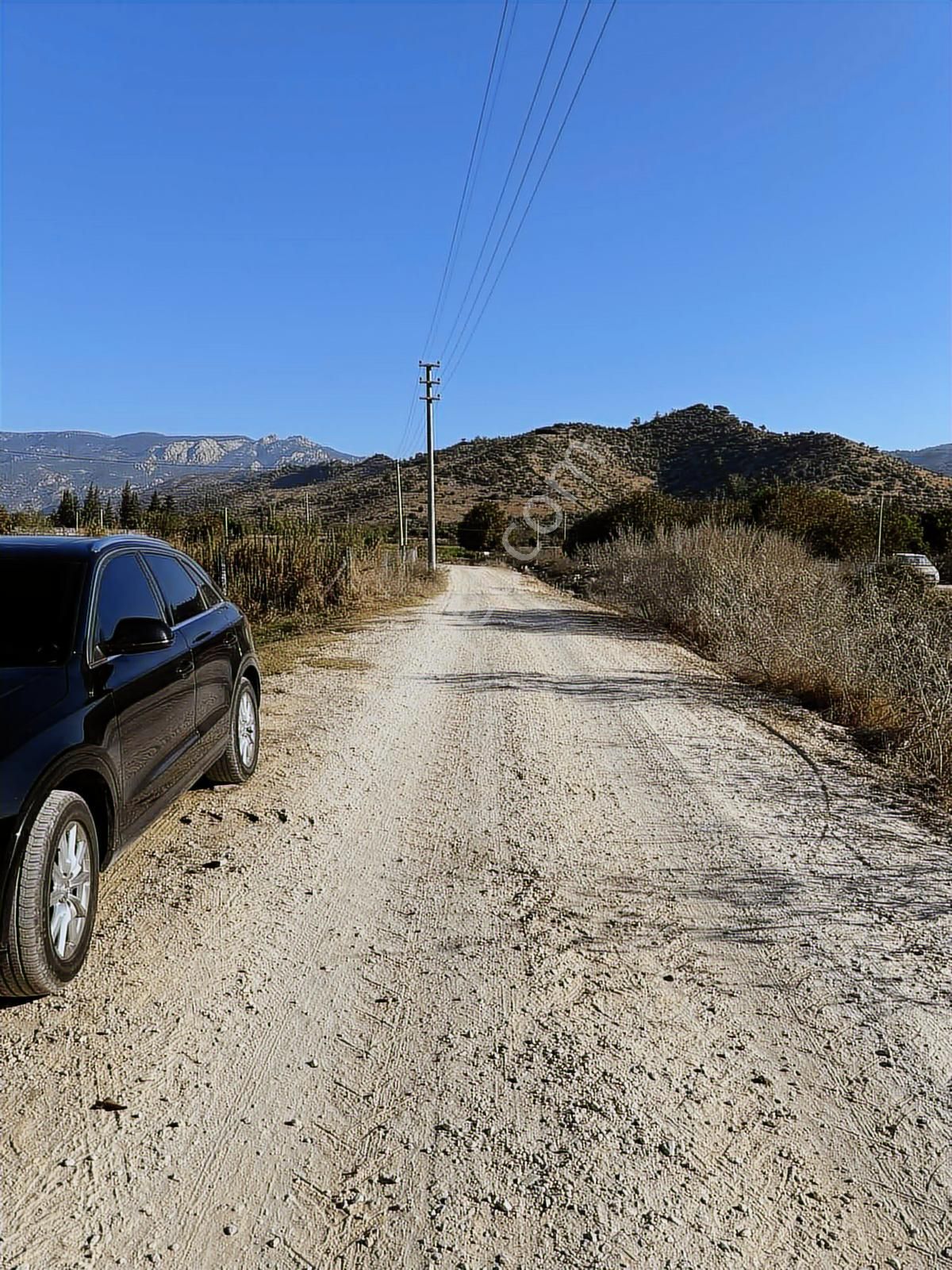 Akbaşlar'dan Milas Selimiye'de Merkeze 2 Dk Mesafede Arazi - Görsel 6