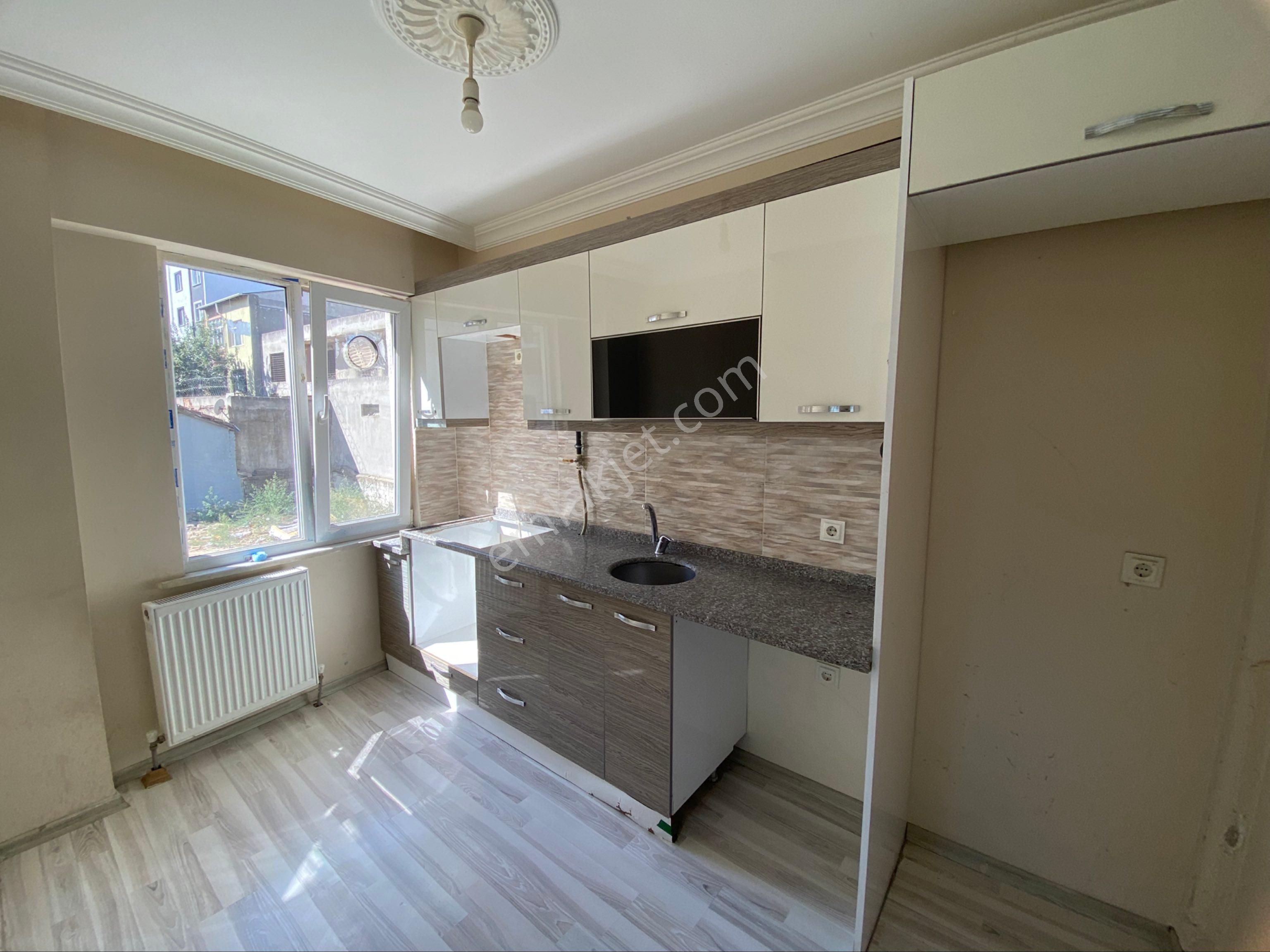 Tekirdağ Çorlu Cemaliye Mahallesi Satılık 1+1 Daire