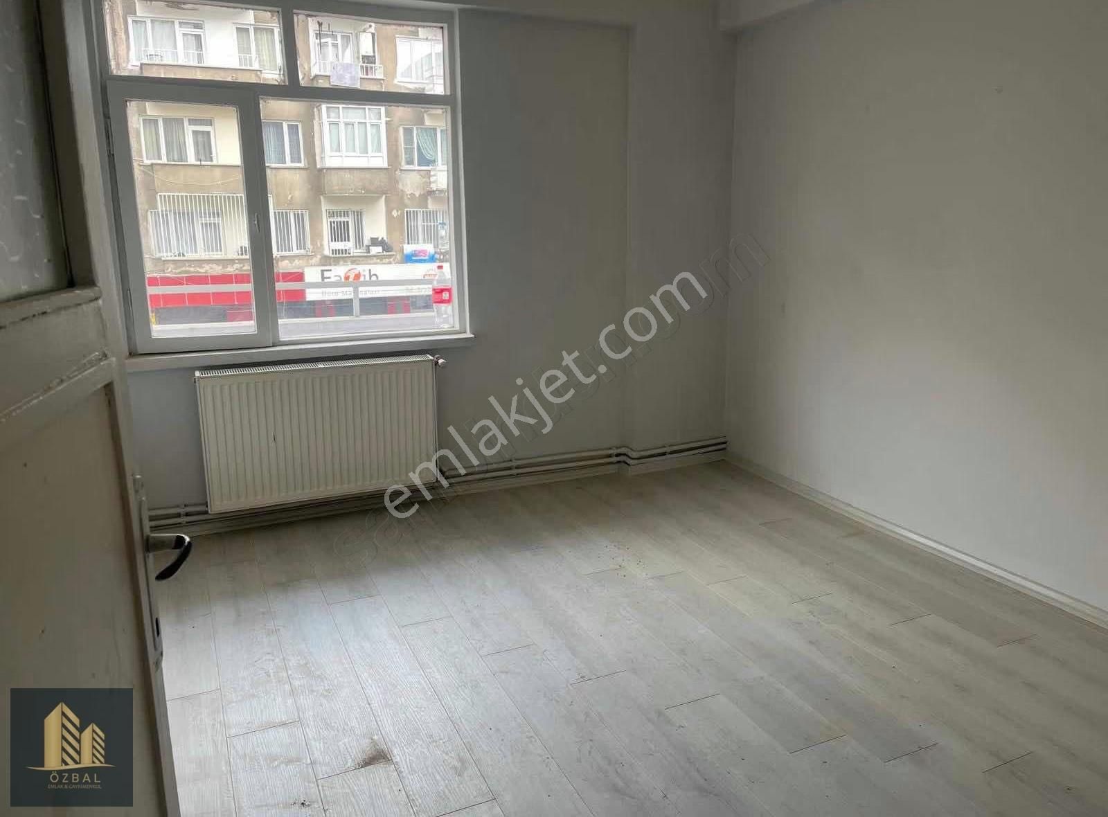 Özbal Emlak Ofis Perşembe Pazar Sokağı Nda Kiralık Daire - Görsel 10