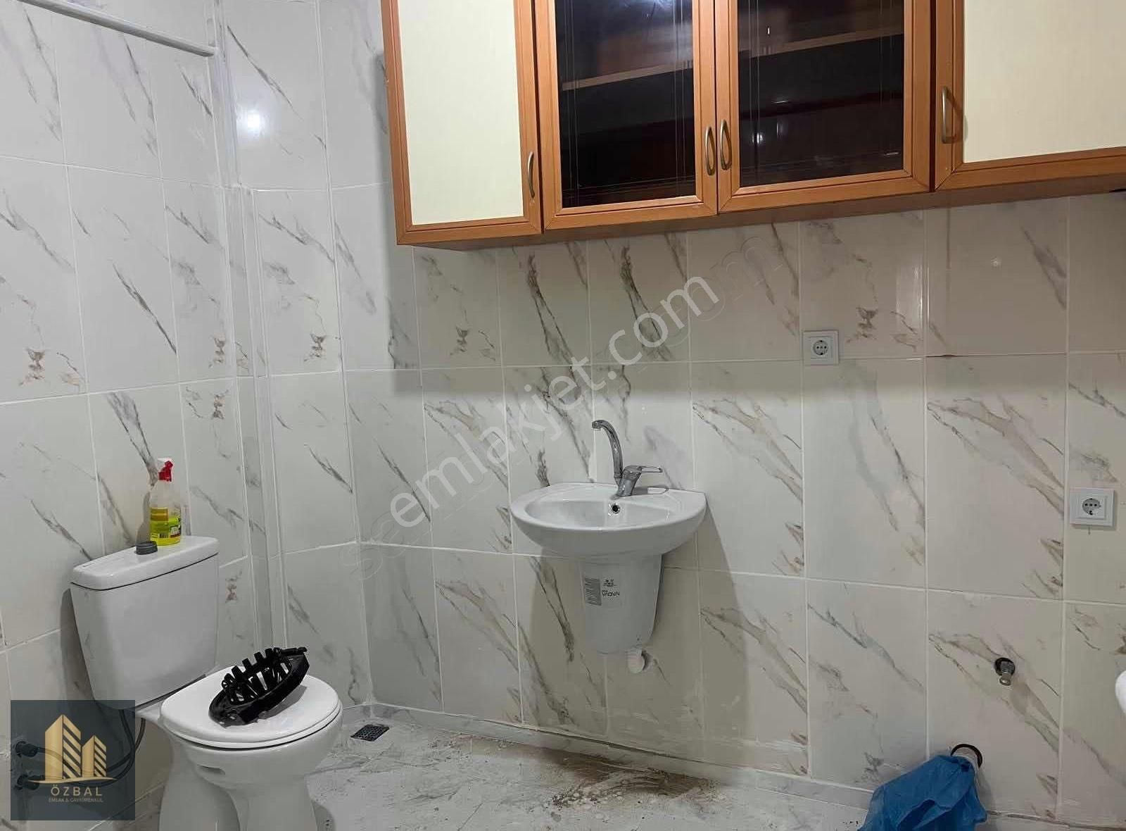 Özbal Emlak Ofis Perşembe Pazar Sokağı Nda Kiralık Daire - Görsel 7