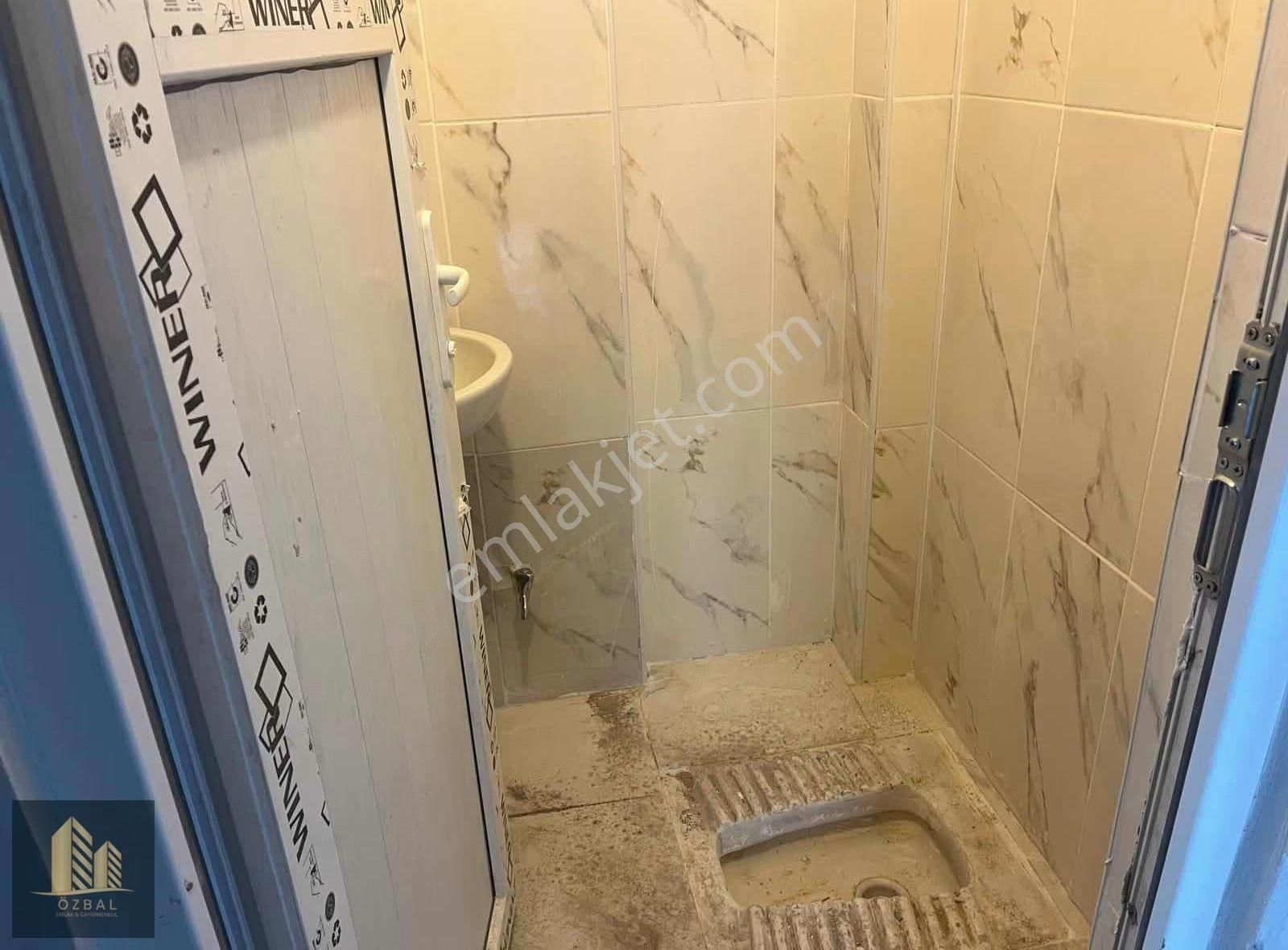 Özbal Emlak Ofis Perşembe Pazar Sokağı Nda Kiralık Daire - Görsel 8