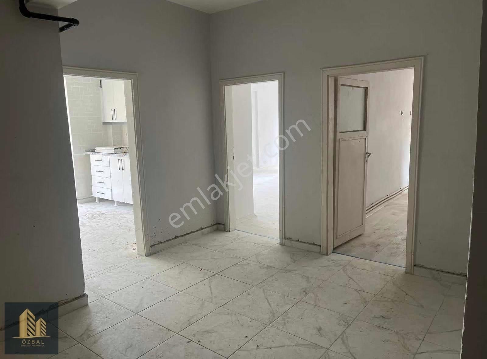 Özbal Emlak Ofis Perşembe Pazar Sokağı Nda Kiralık Daire - Görsel 9