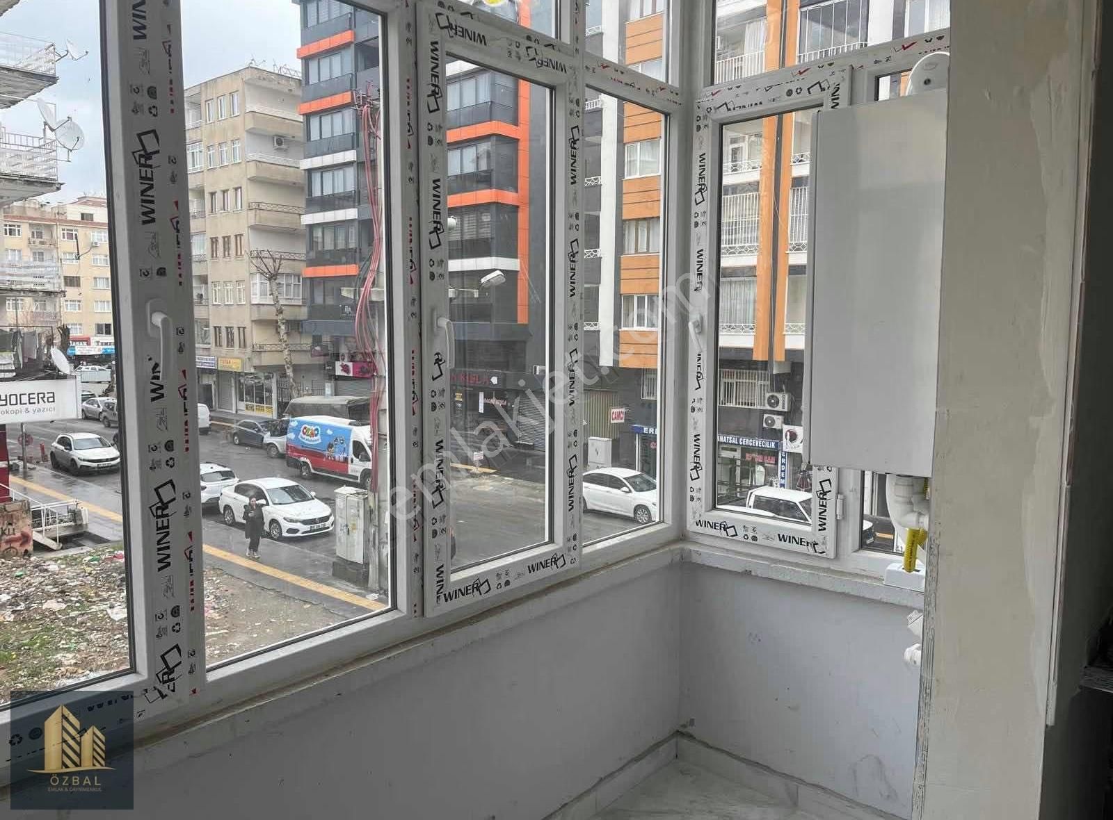 Özbal Emlak Ofis Perşembe Pazar Sokağı Nda Kiralık Daire - Görsel 11