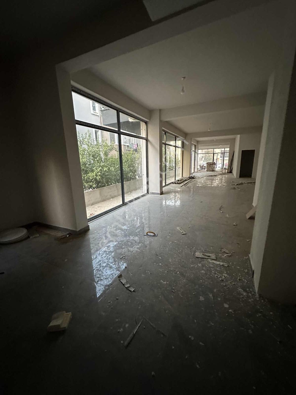 Akbaşlar'dan Milas Merkezde Toplam 350m2 Kullanım,kiralık Dükkan - Görsel 13