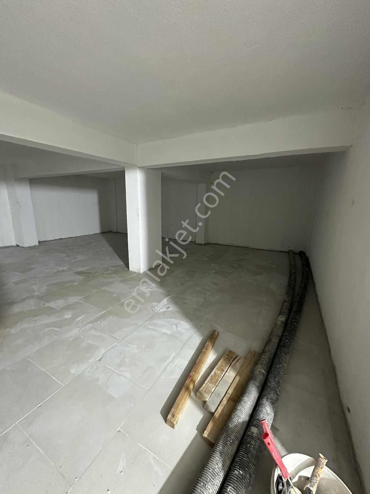 Akbaşlar'dan Milas Merkezde Toplam 350m2 Kullanım,kiralık Dükkan - Görsel 20