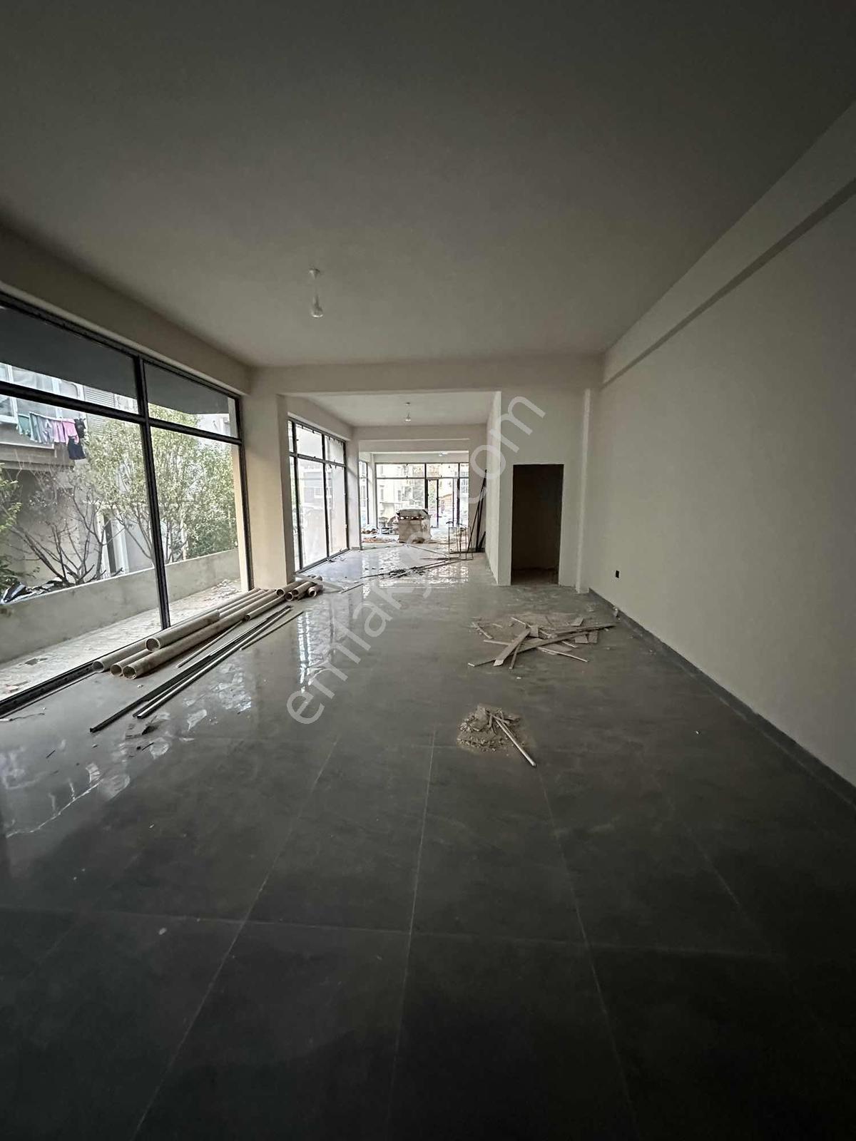 Akbaşlar'dan Milas Merkezde Toplam 350m2 Kullanım,kiralık Dükkan - Görsel 5