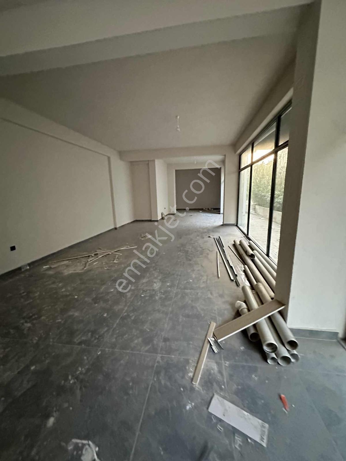 Akbaşlar'dan Milas Merkezde Toplam 350m2 Kullanım,kiralık Dükkan - Görsel 7