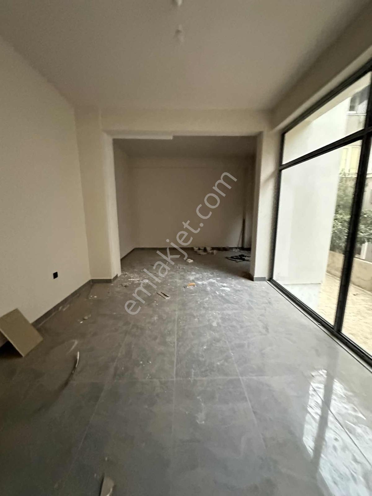 Akbaşlar'dan Milas Merkezde Toplam 350m2 Kullanım,kiralık Dükkan - Görsel 14