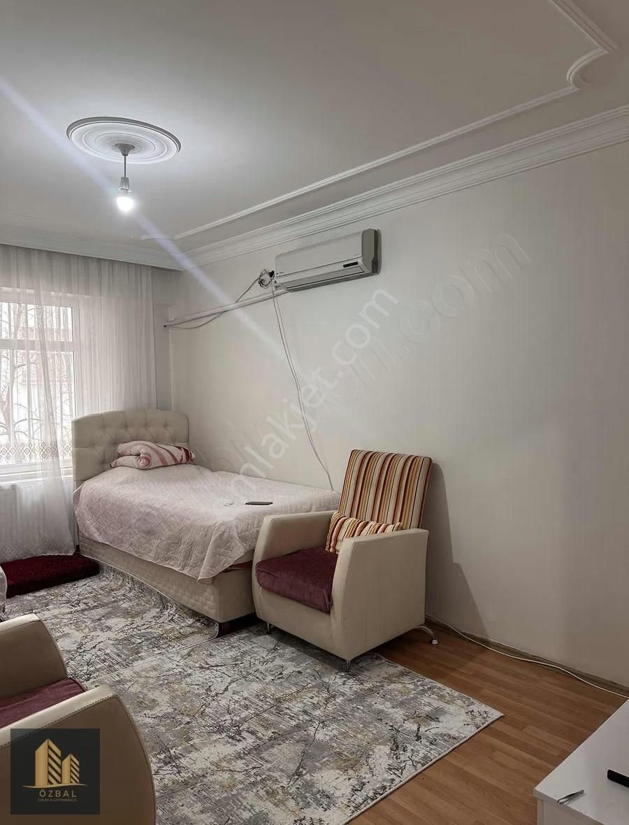 Özbal Emlak Yeniyol Memorial Hst Civarı Satılık Temiz Daire - Görsel 16