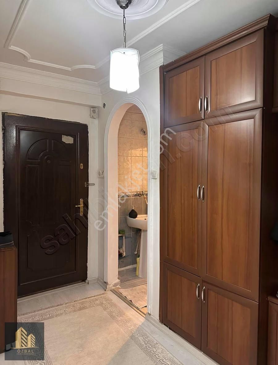 Özbal Emlak Yeniyol Memorial Hst Civarı Satılık Temiz Daire - Görsel 2