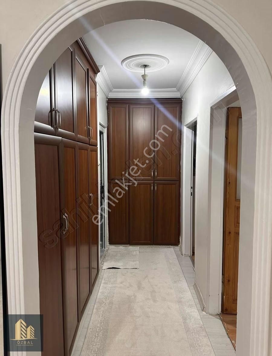 Özbal Emlak Yeniyol Memorial Hst Civarı Satılık Temiz Daire - Görsel 28