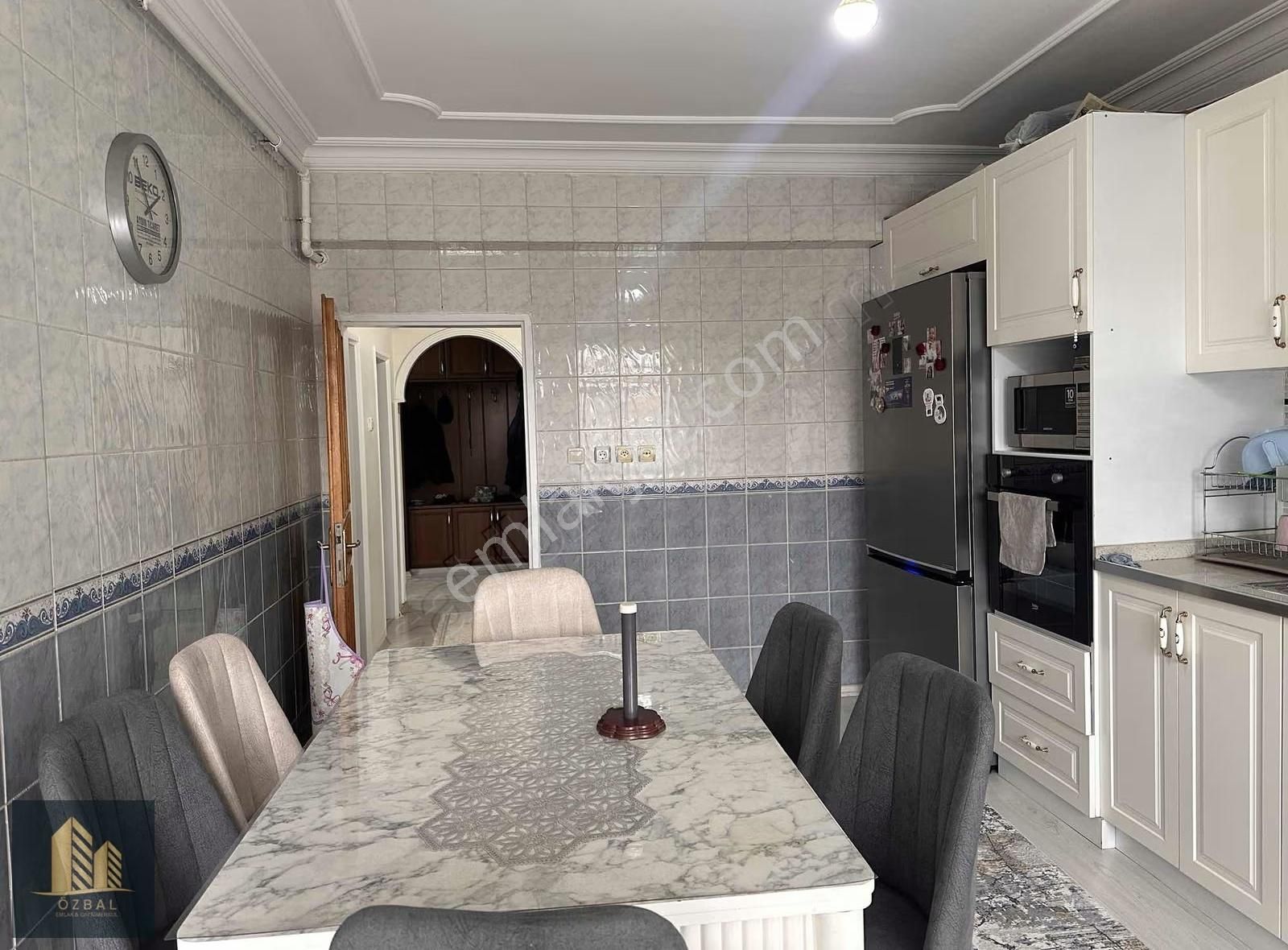 Özbal Emlak Yeniyol Memorial Hst Civarı Satılık Temiz Daire - Görsel 20