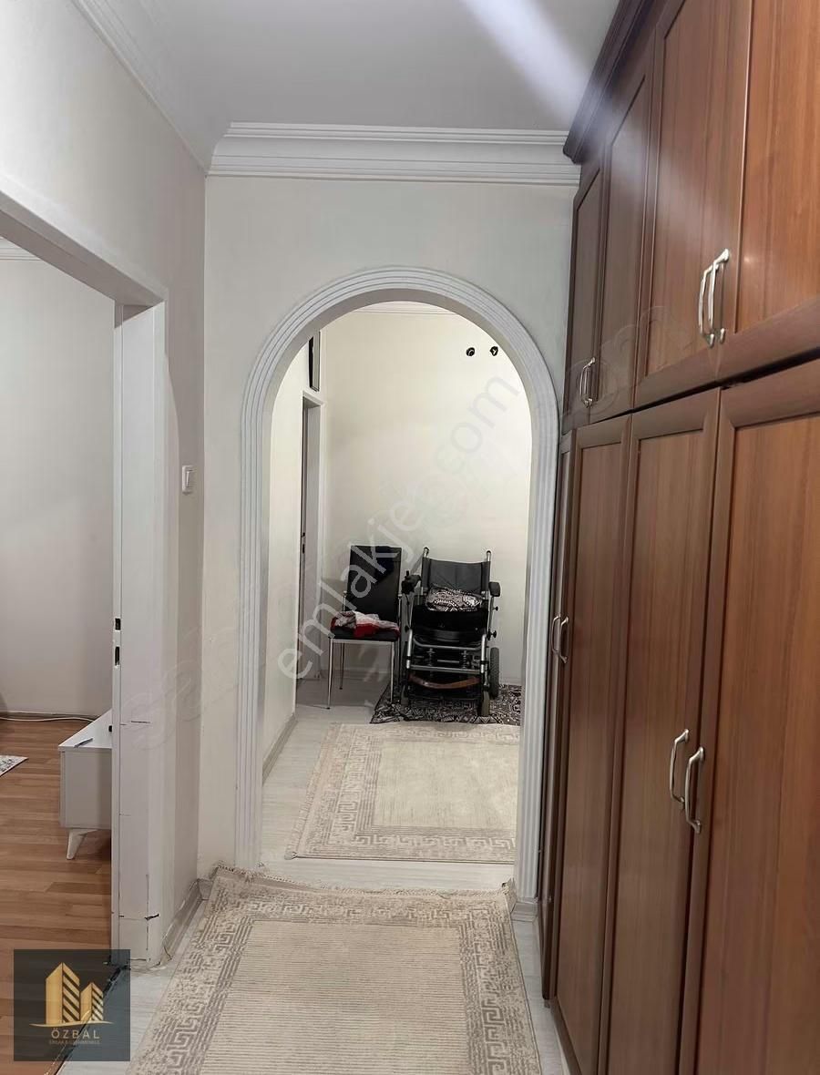 Özbal Emlak Yeniyol Memorial Hst Civarı Satılık Temiz Daire - Görsel 22