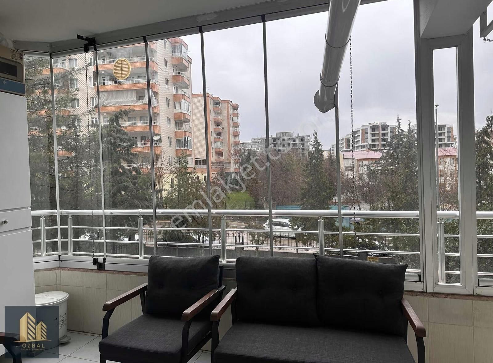 Özbal Emlak Yeniyol Memorial Hst Civarı Satılık Temiz Daire - Görsel 5