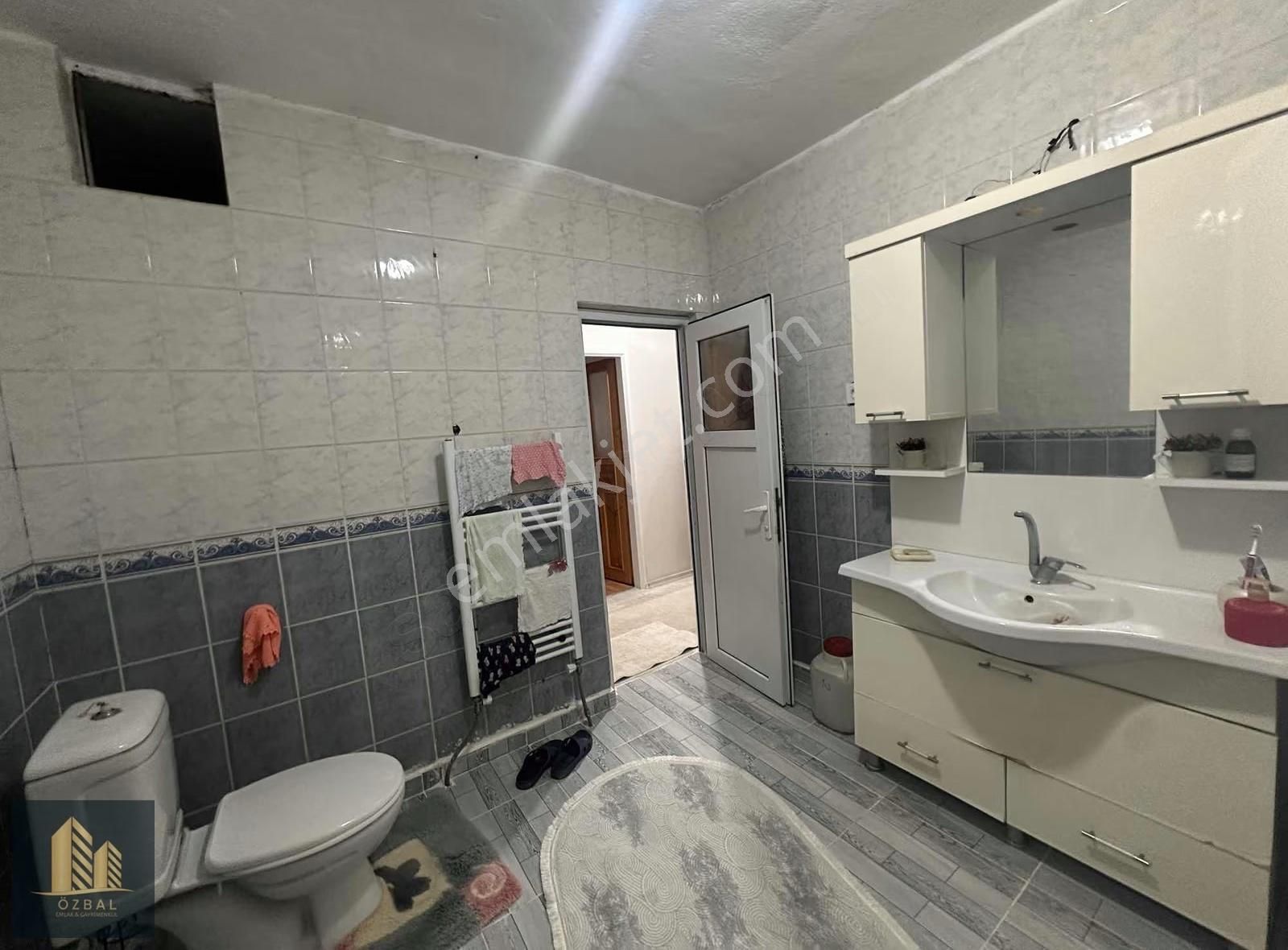 Özbal Emlak Yeniyol Memorial Hst Civarı Satılık Temiz Daire - Görsel 24