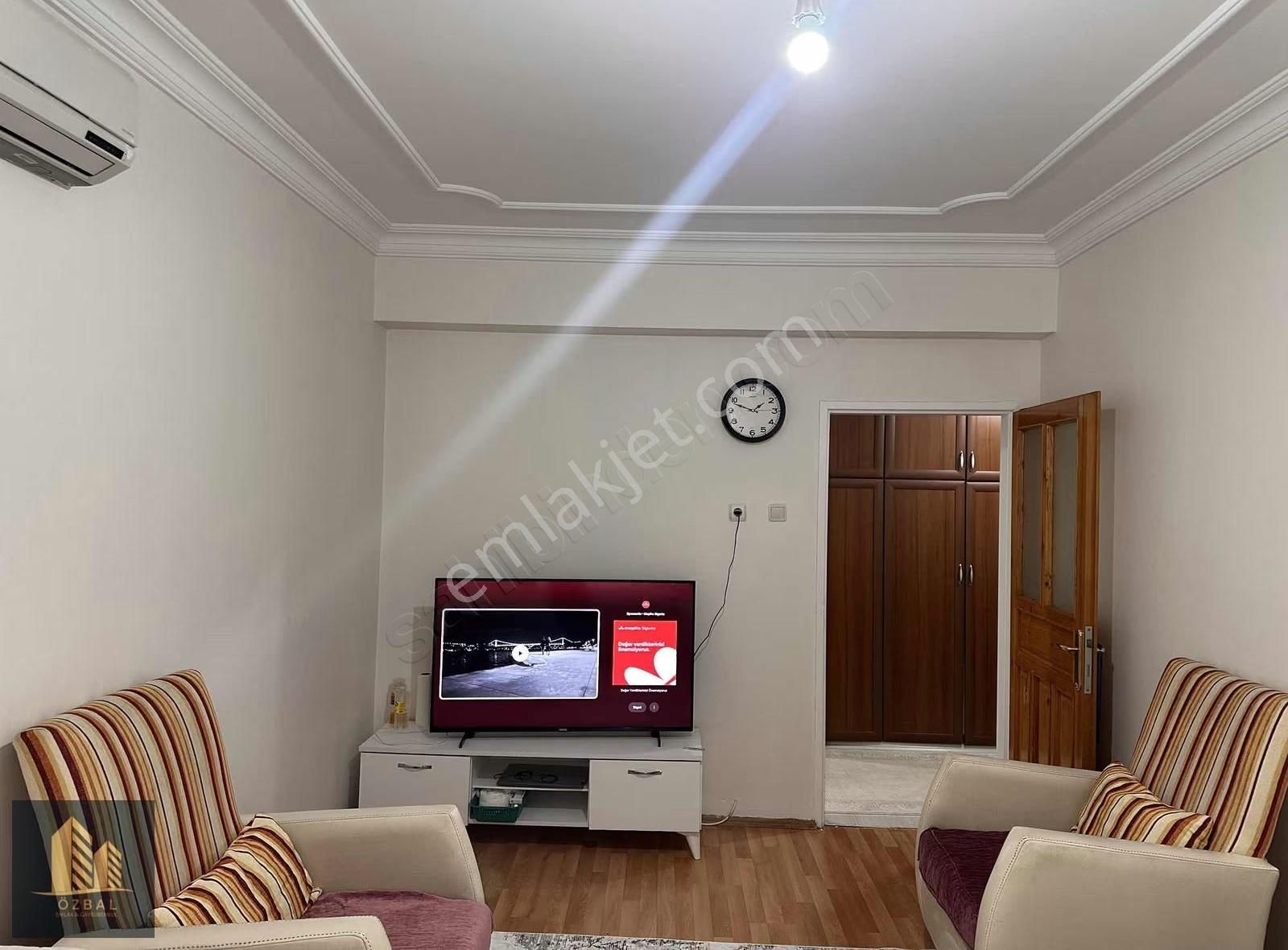 Özbal Emlak Yeniyol Memorial Hst Civarı Satılık Temiz Daire - Görsel 6