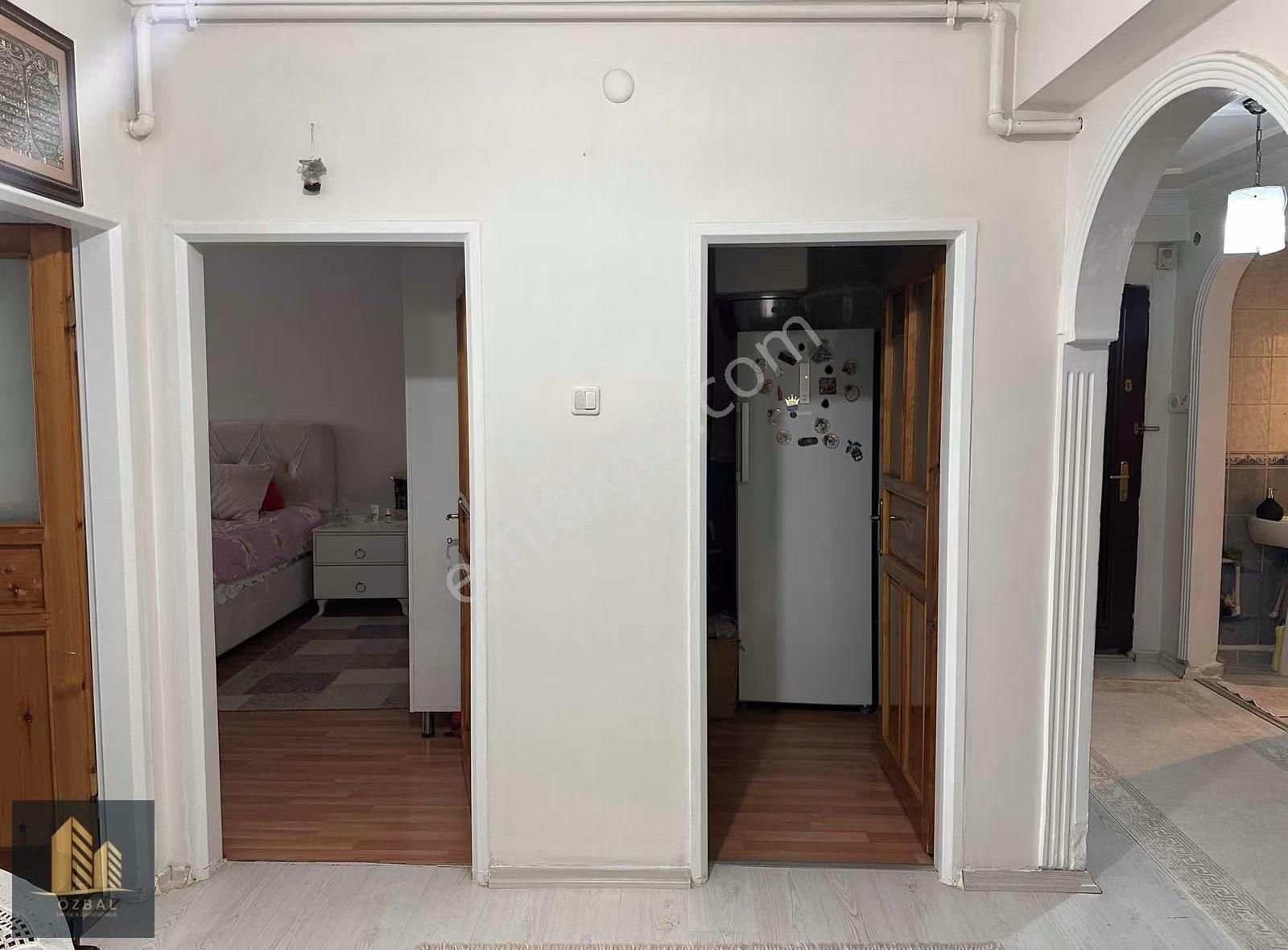 Özbal Emlak Yeniyol Memorial Hst Civarı Satılık Temiz Daire - Görsel 11